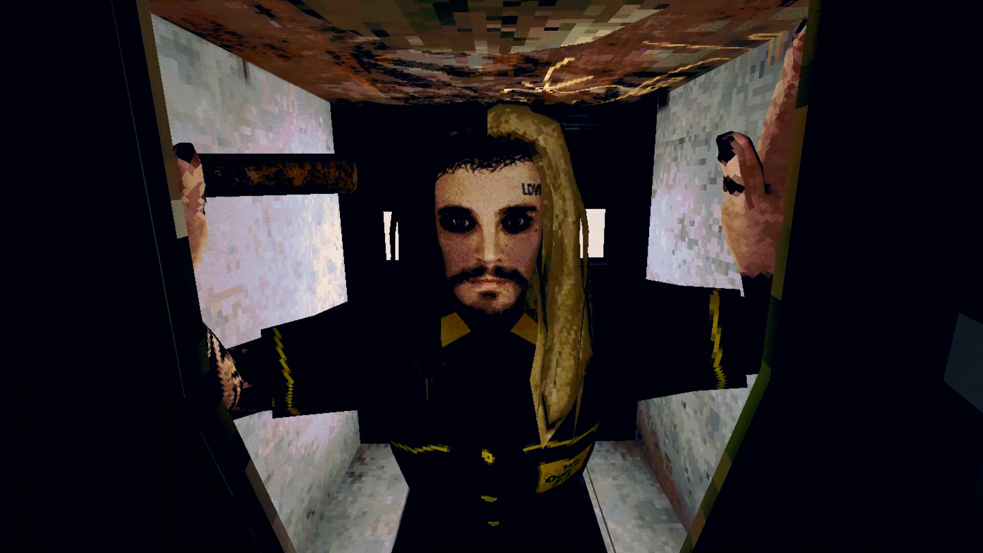 The Skin Stapler Demo Screenshot 12