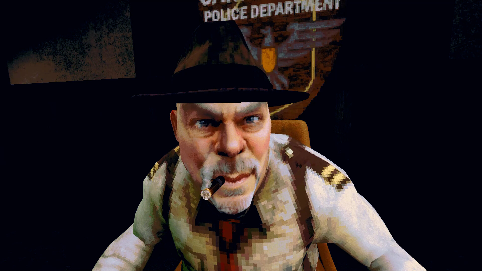 The Skin Stapler Demo Screenshot 7