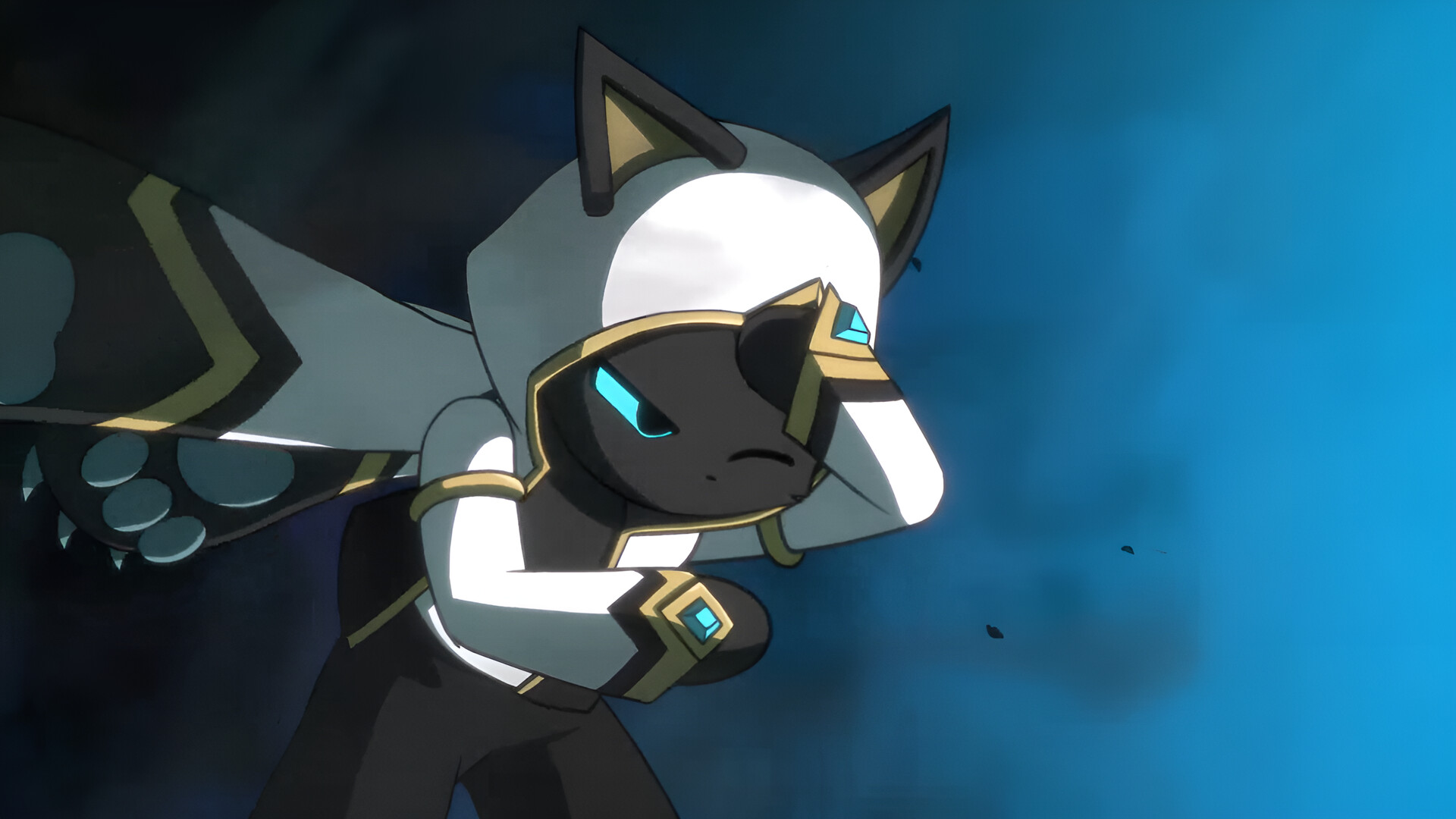 Fatal Claw Screenshot 12