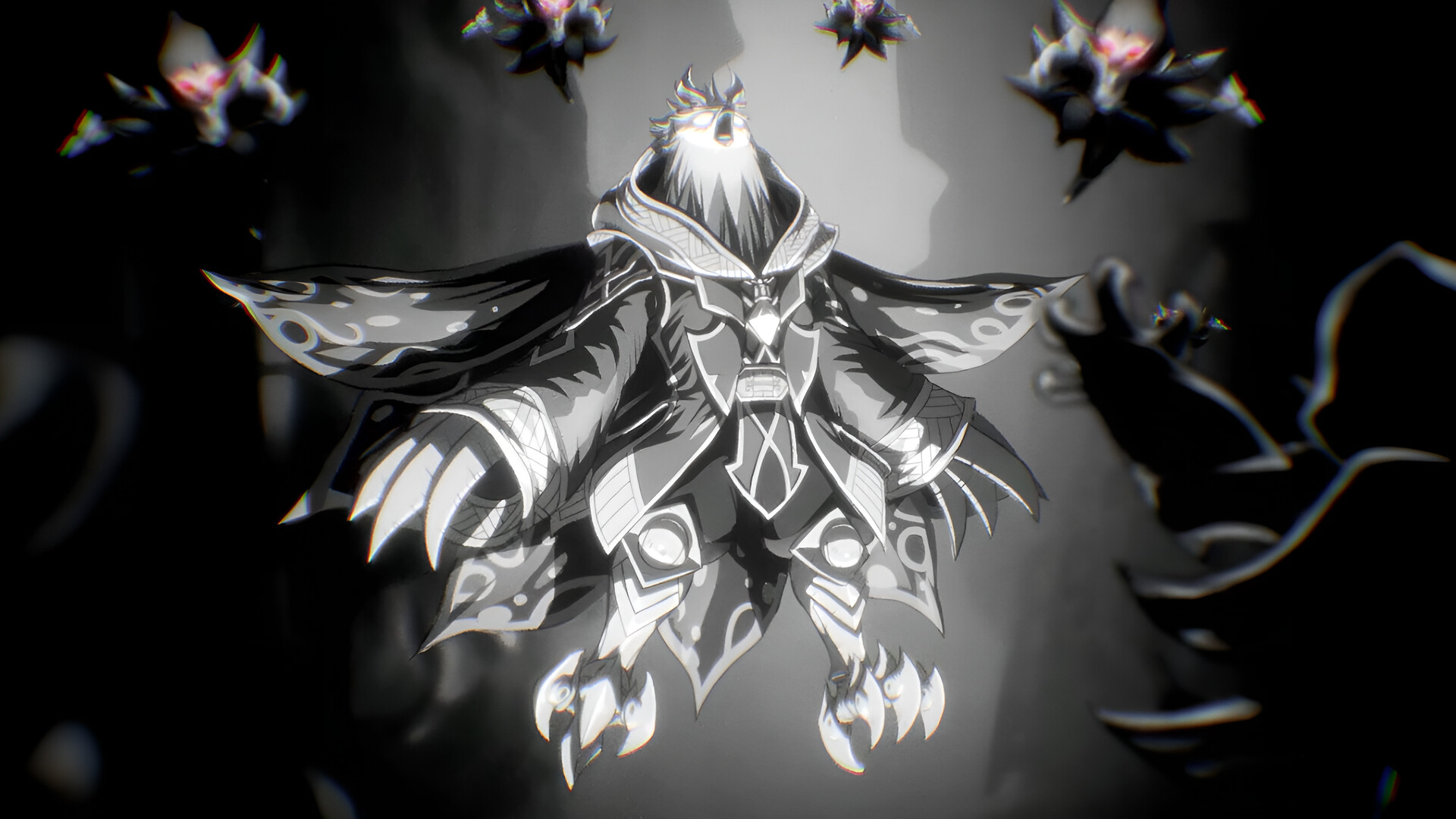 Fatal Claw Screenshot 13