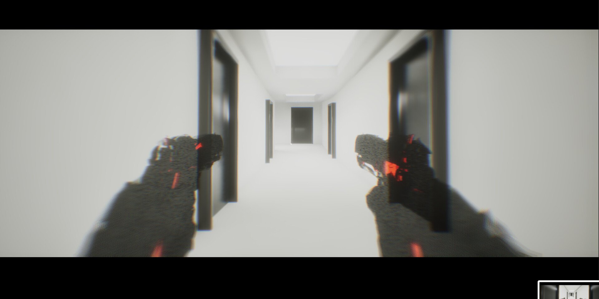 DOOM SPIRAL Screenshot 3