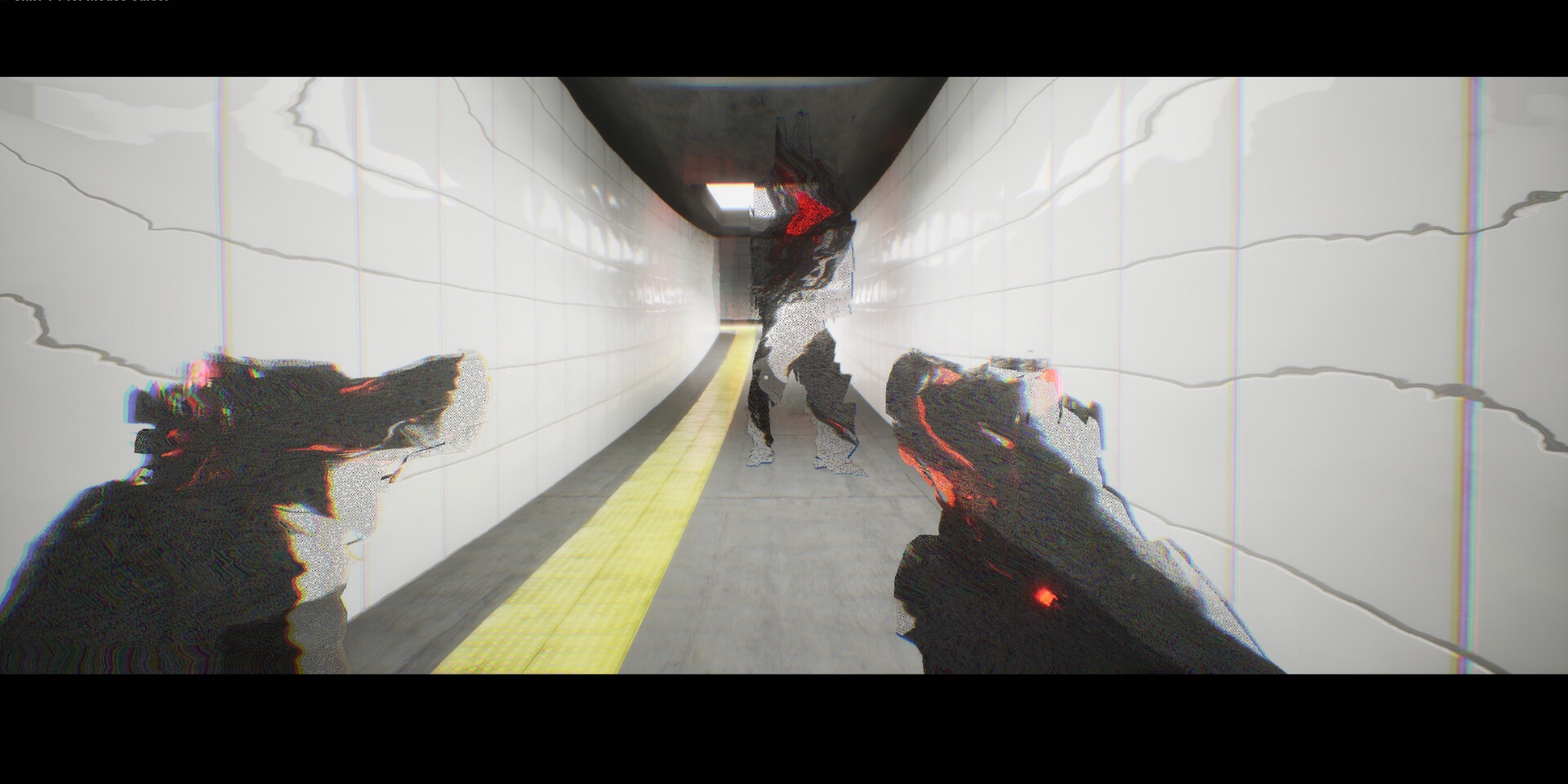 DOOM SPIRAL Screenshot 5