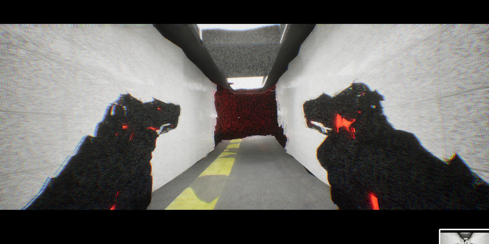 DOOM SPIRAL Screenshot 1