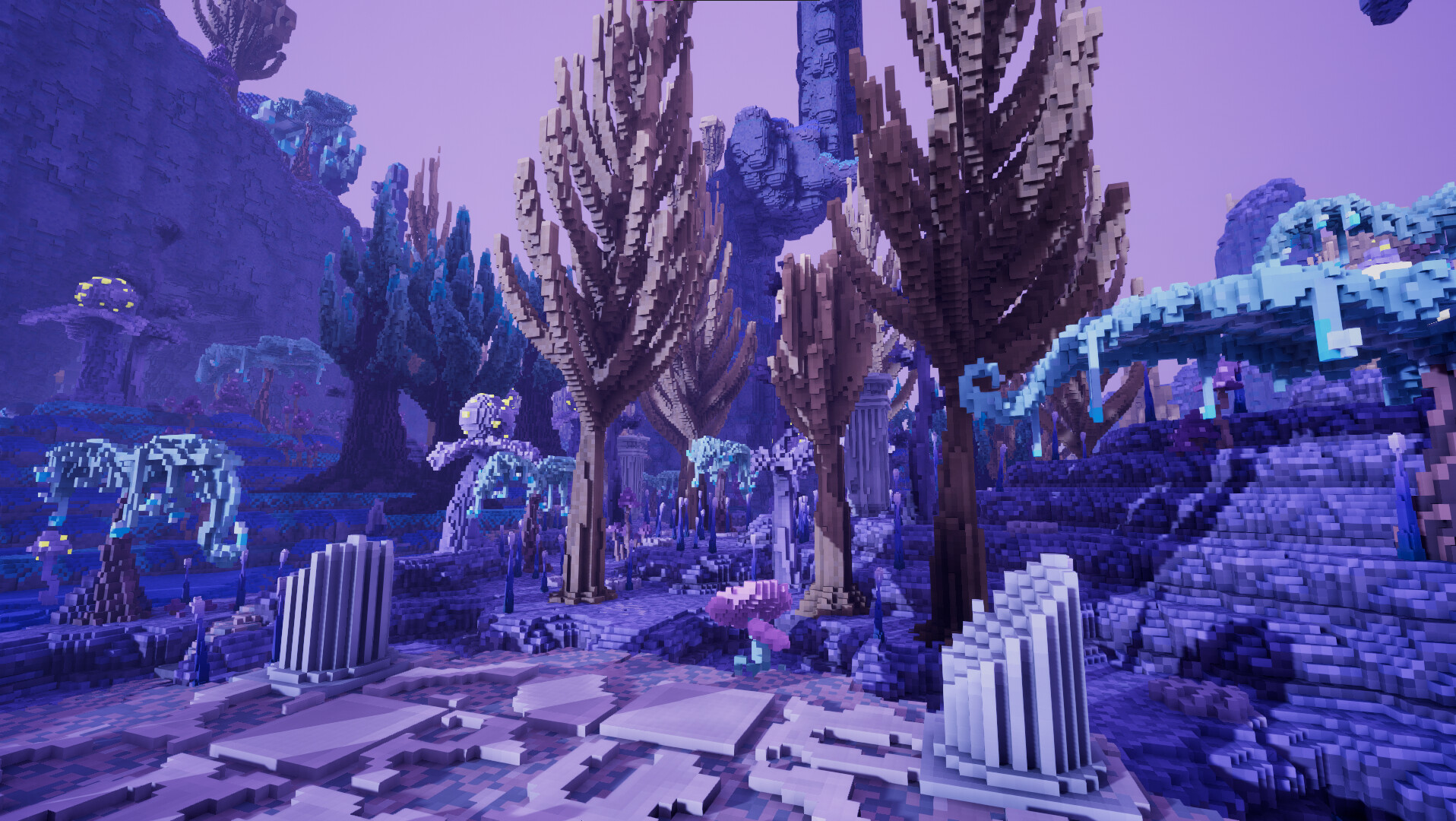Isotopia Screenshot 2