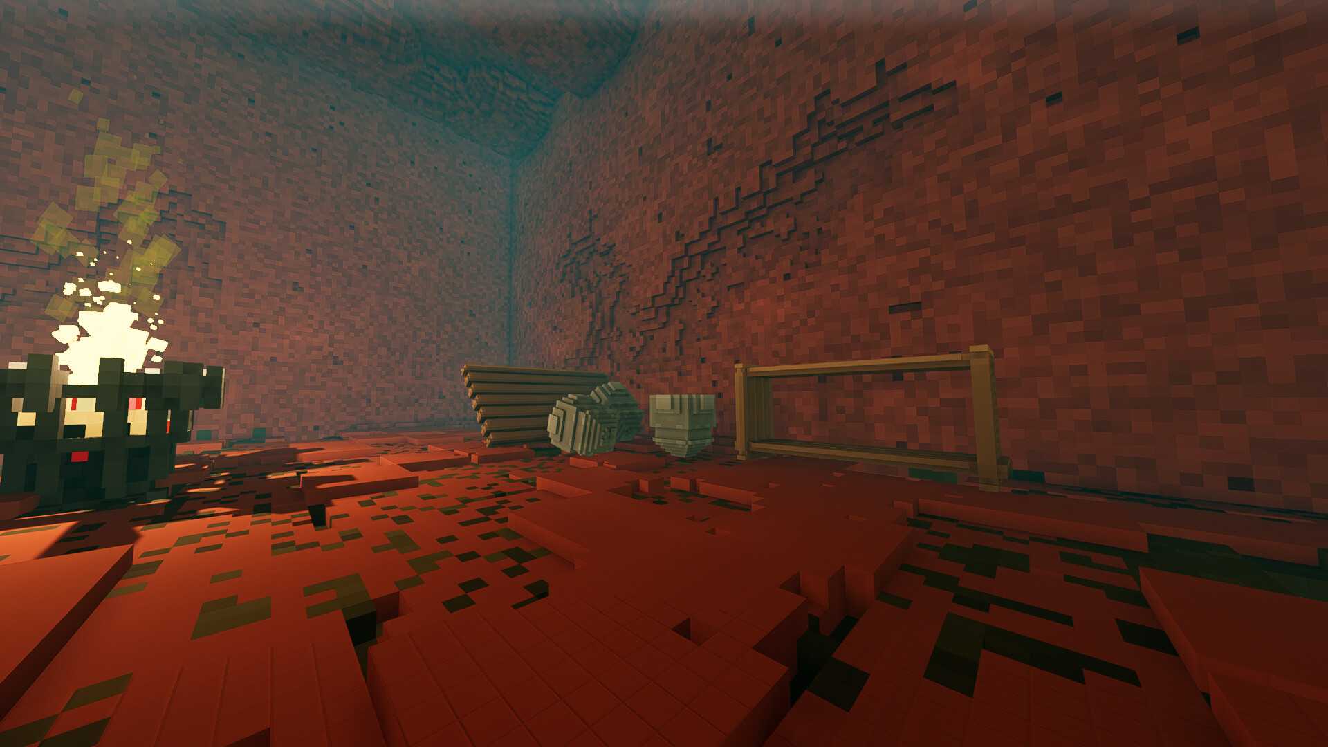 Isotopia Screenshot 9