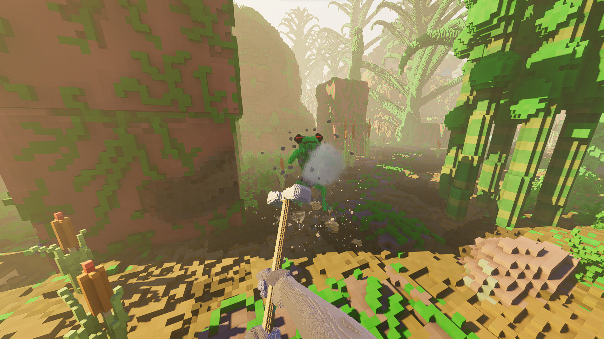 Isotopia Screenshot 10