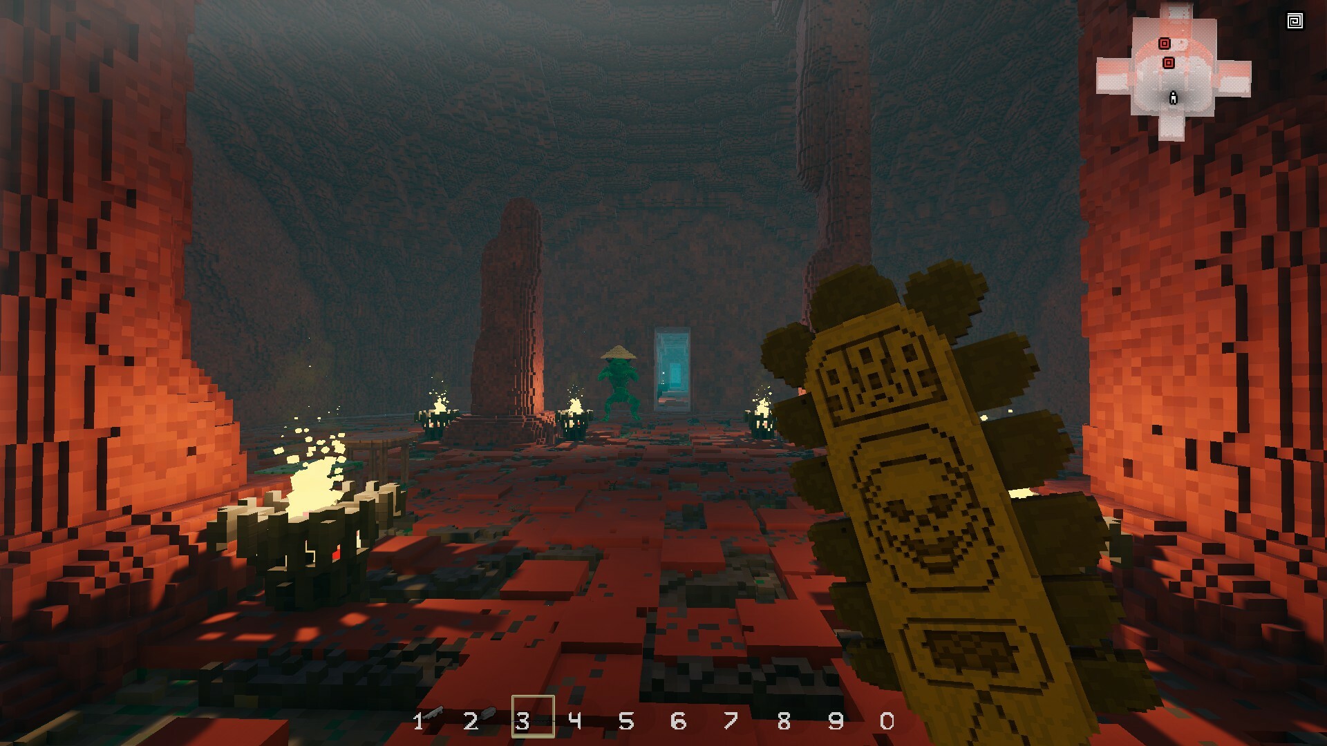 Isotopia Screenshot 0