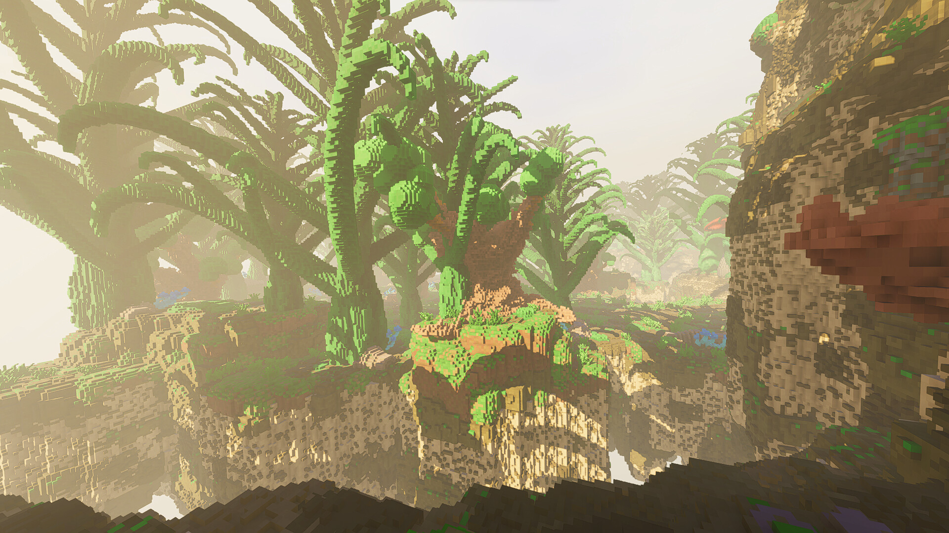Isotopia Screenshot 5