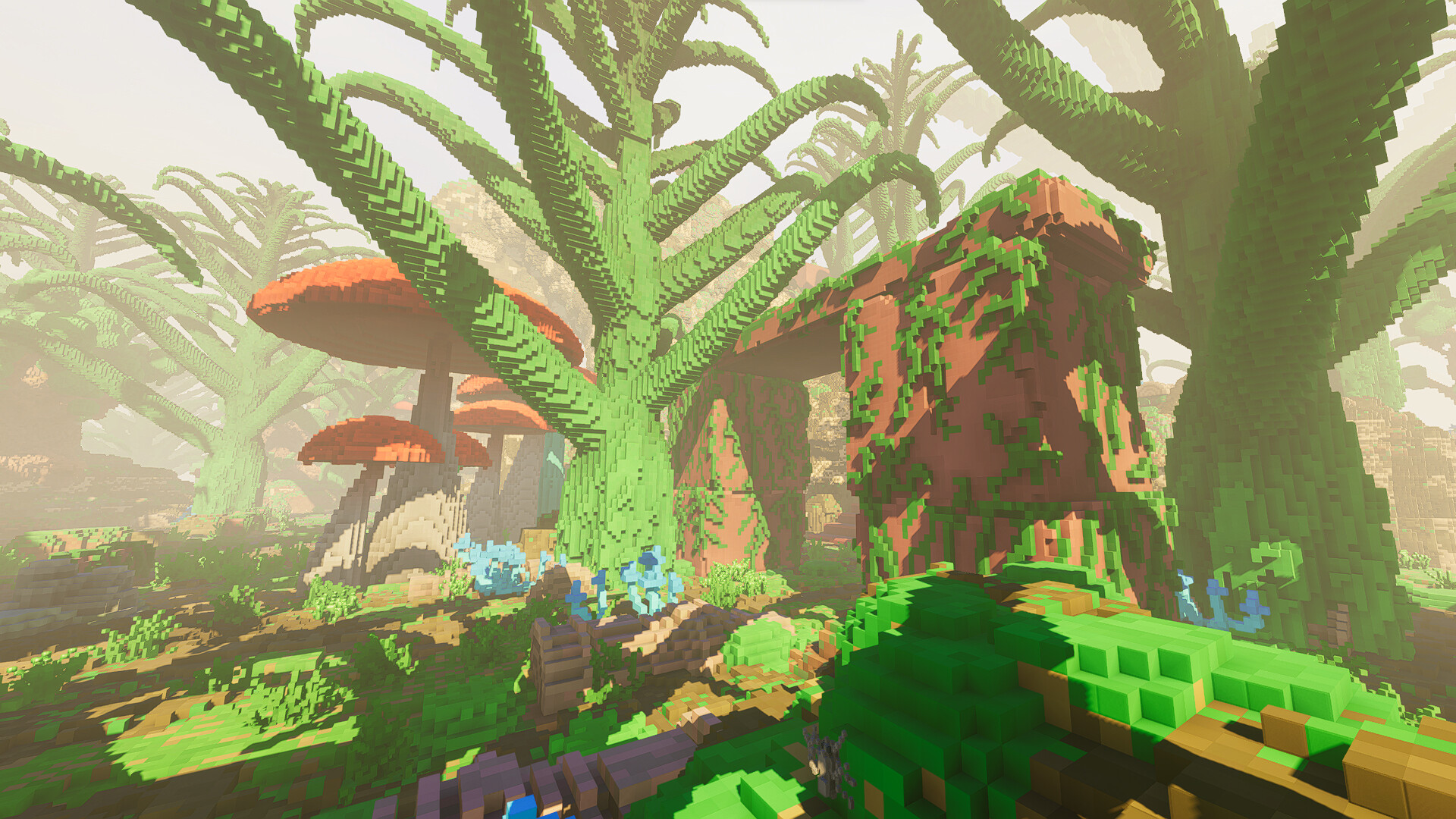 Isotopia Screenshot 1