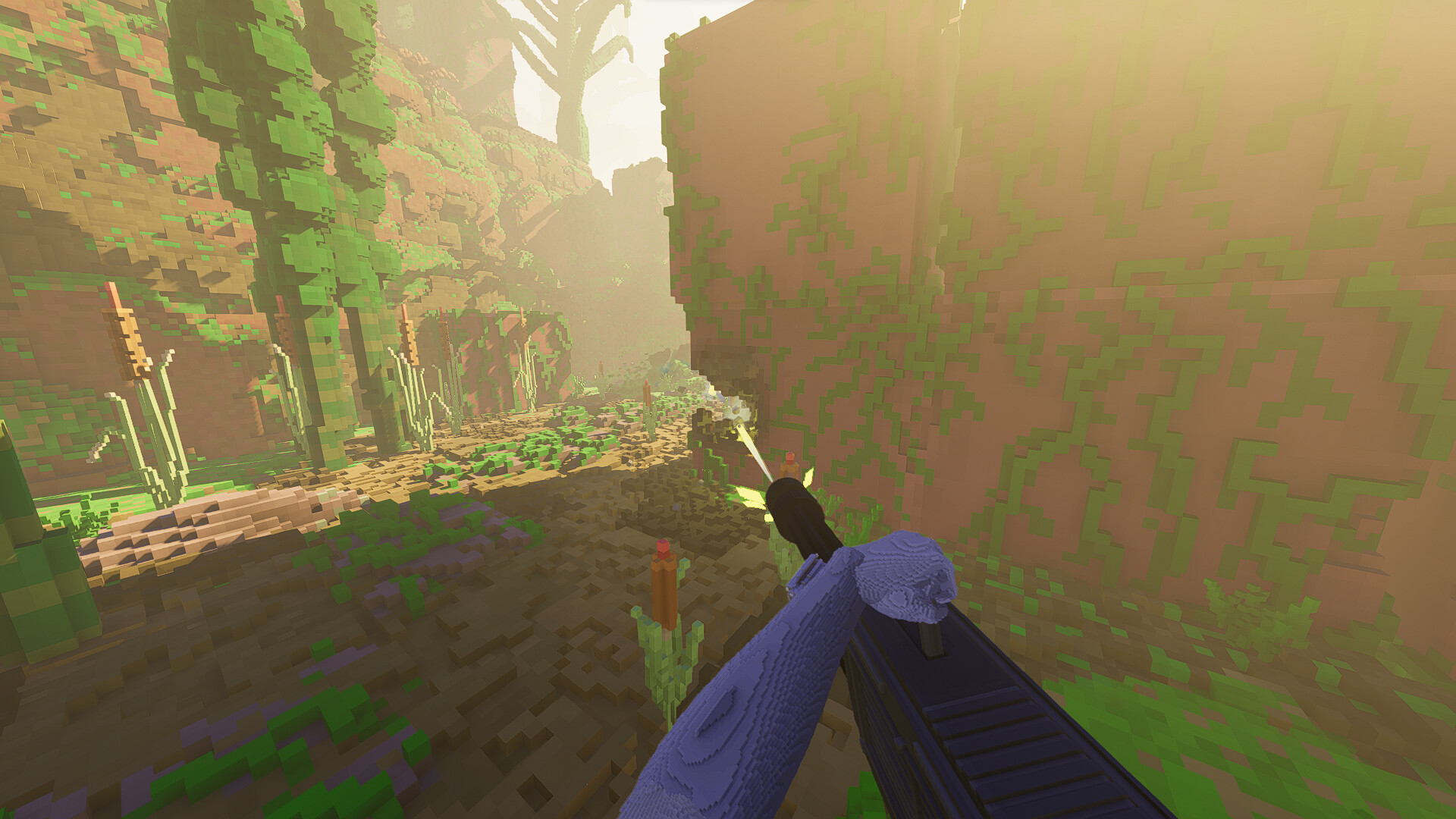 Isotopia Screenshot 11