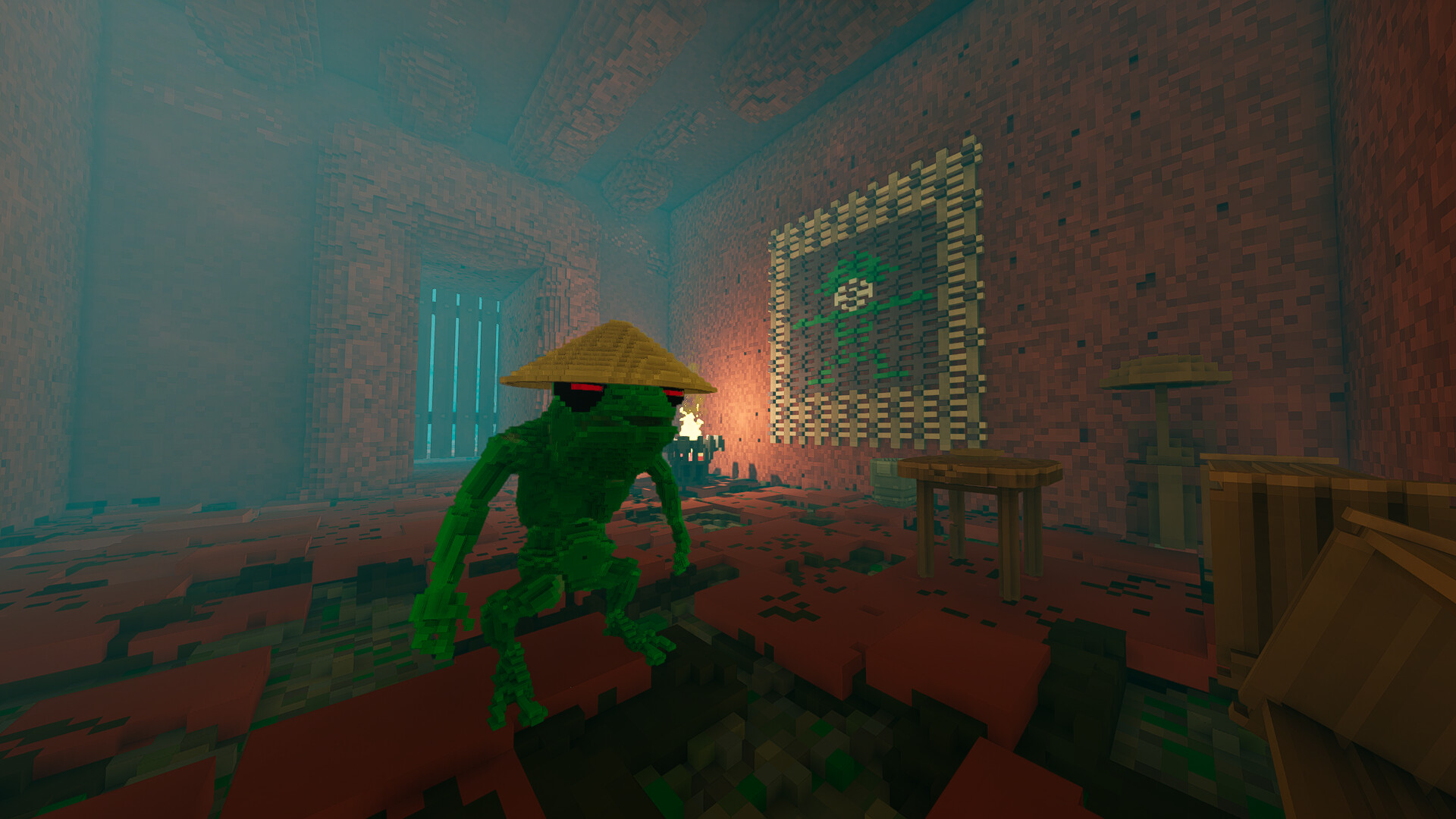 Isotopia Screenshot 6