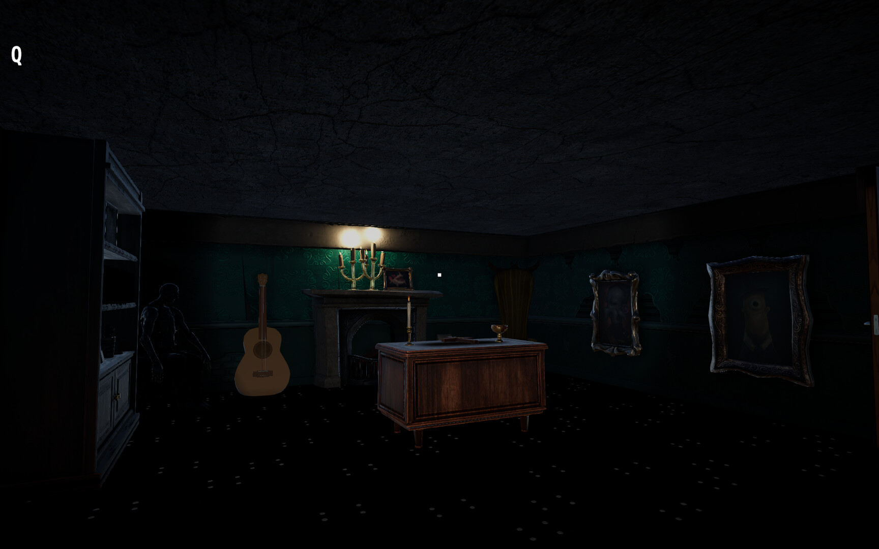 rooms Screenshot 3