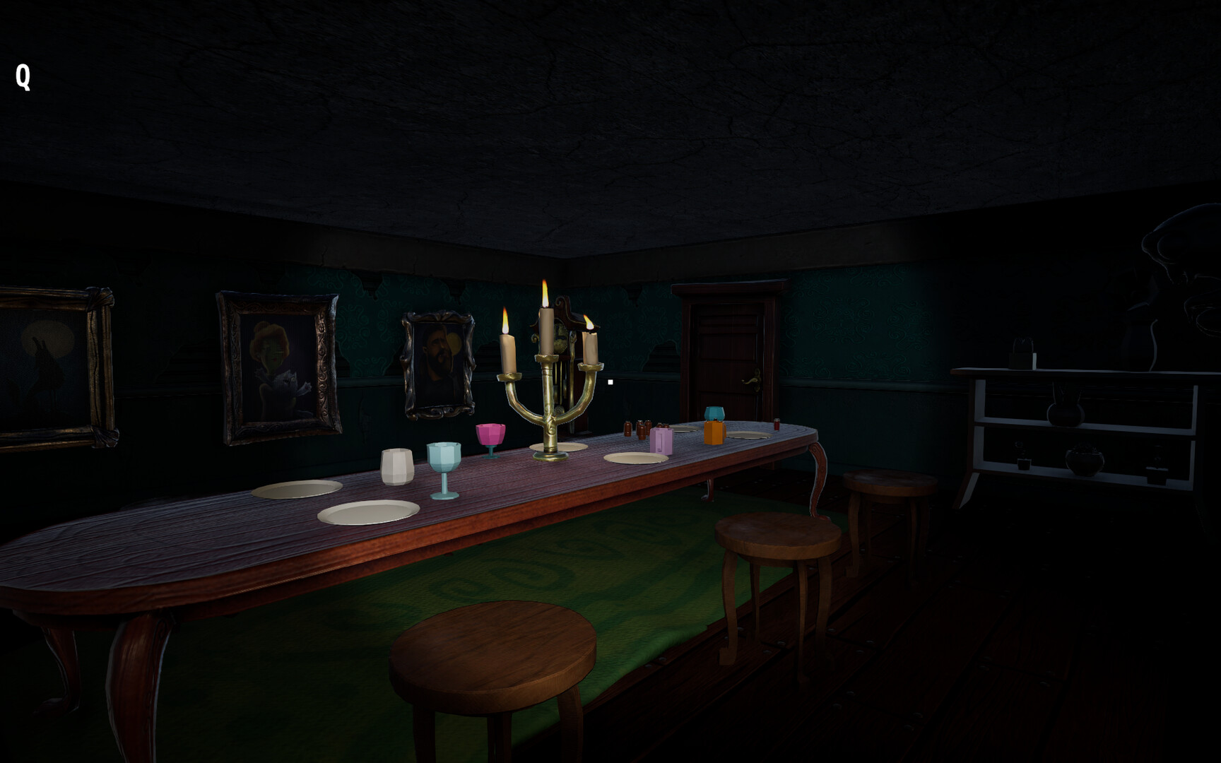rooms Screenshot 4