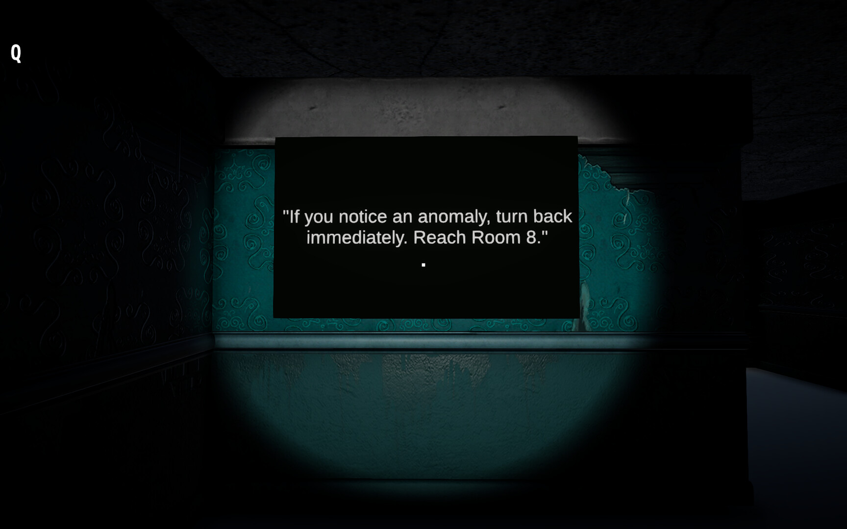 rooms Screenshot 1