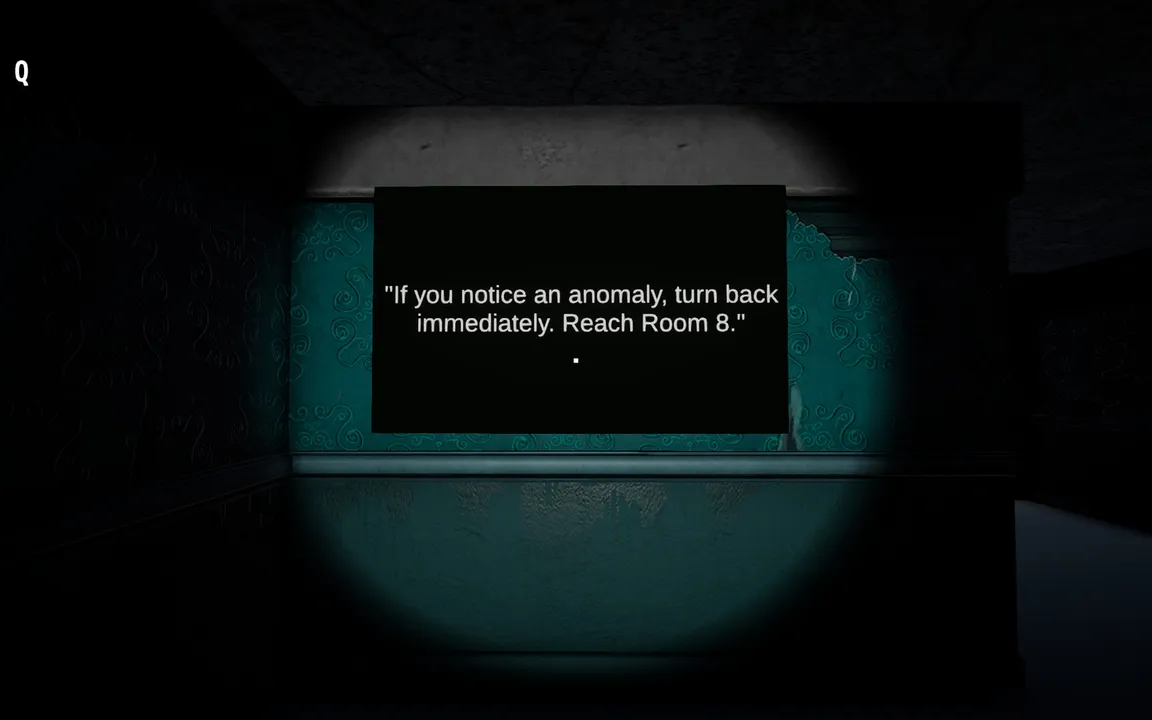rooms Screenshot 1