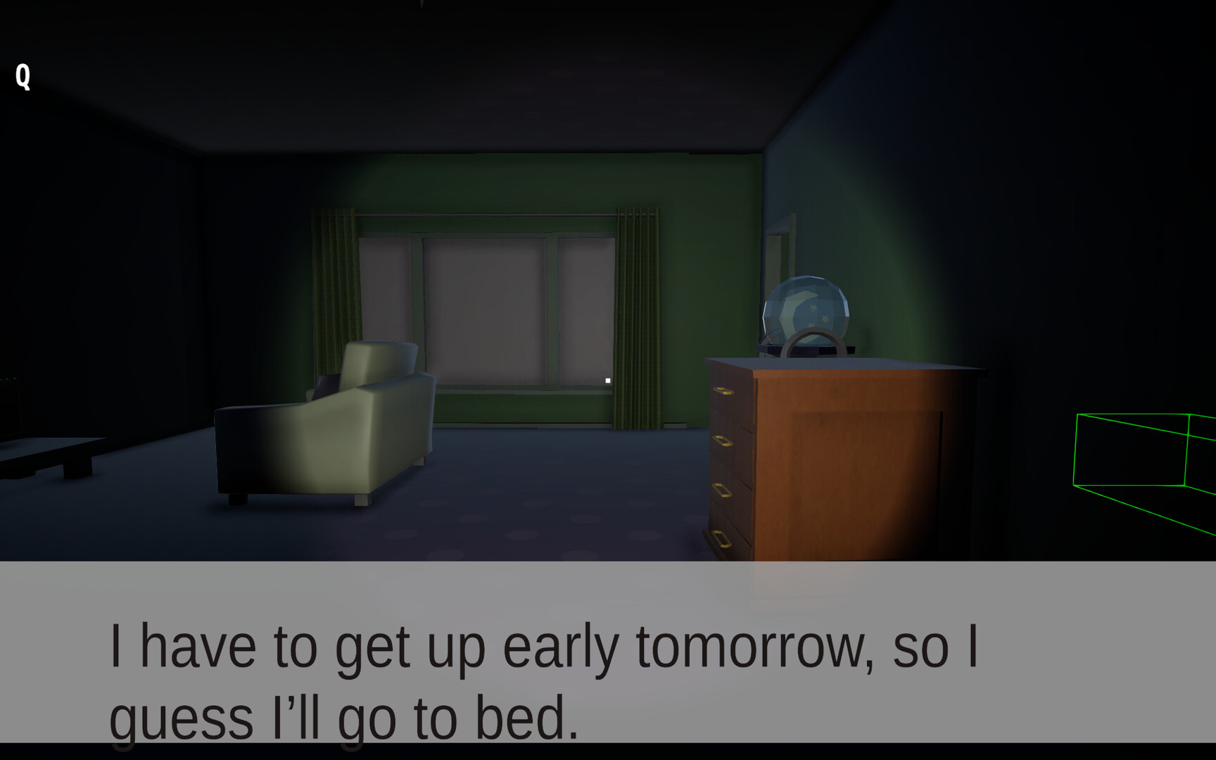 rooms Screenshot 0