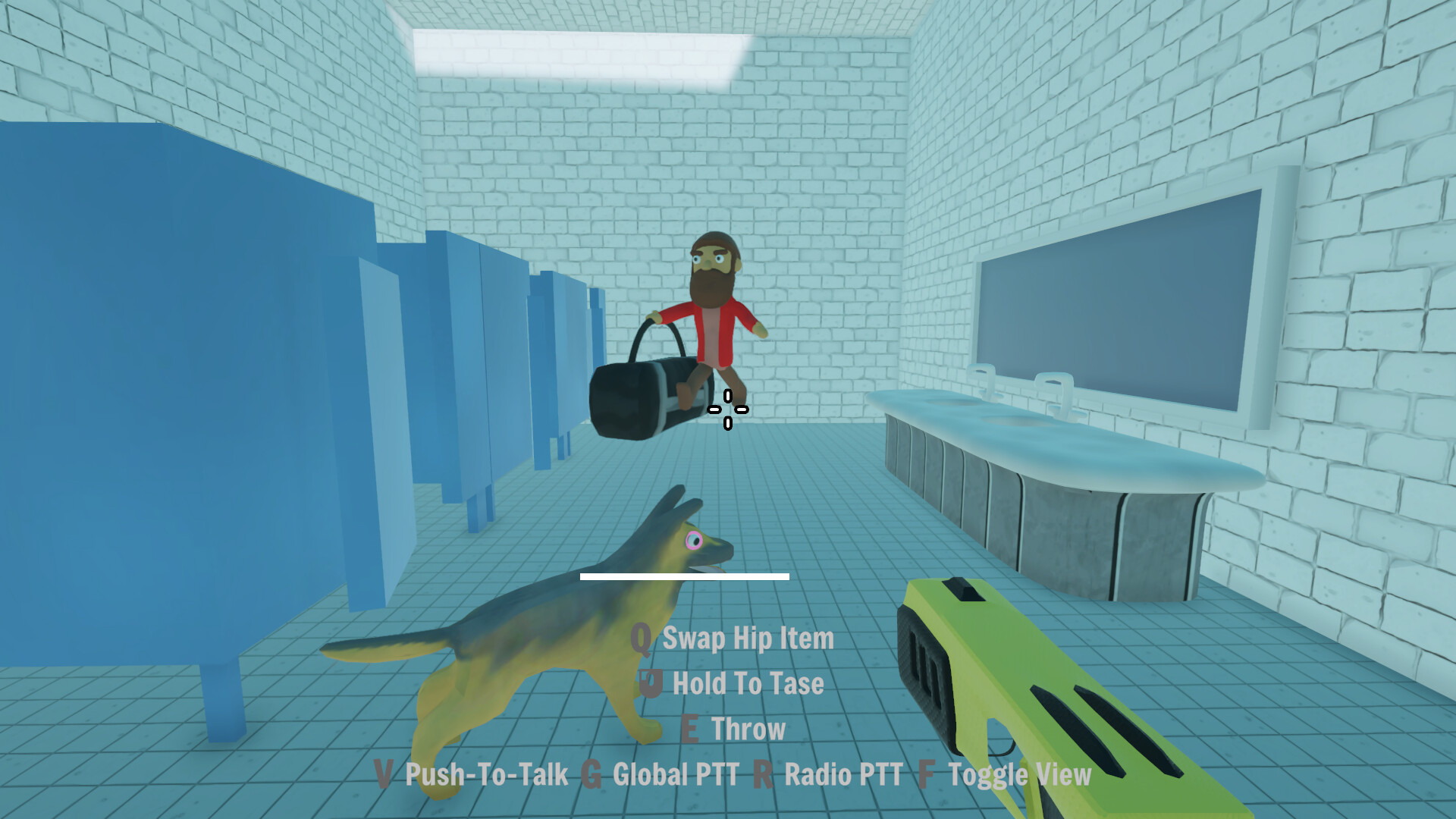 Airport Security Sucks! Screenshot 4