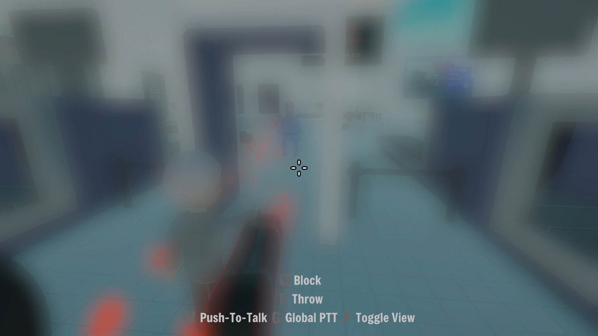 Airport Security Sucks! Screenshot 5