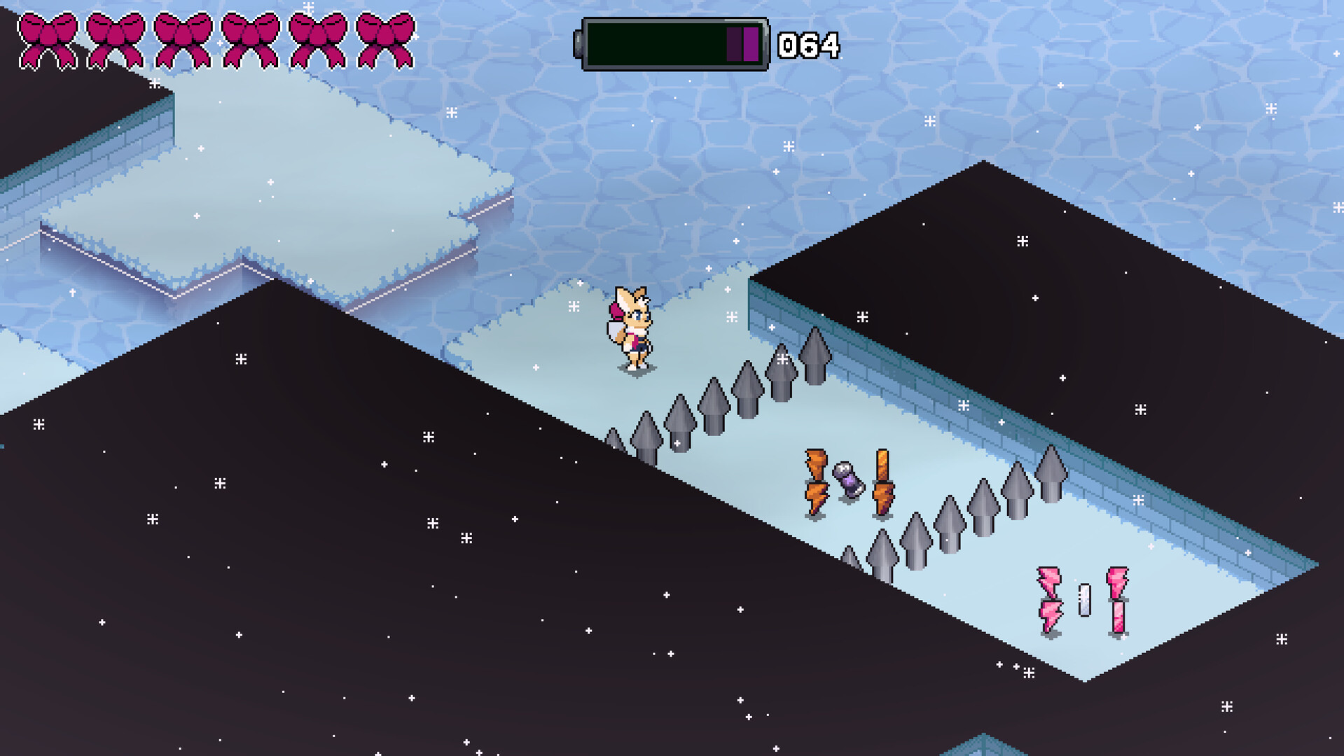 Solar Voltage Screenshot 7