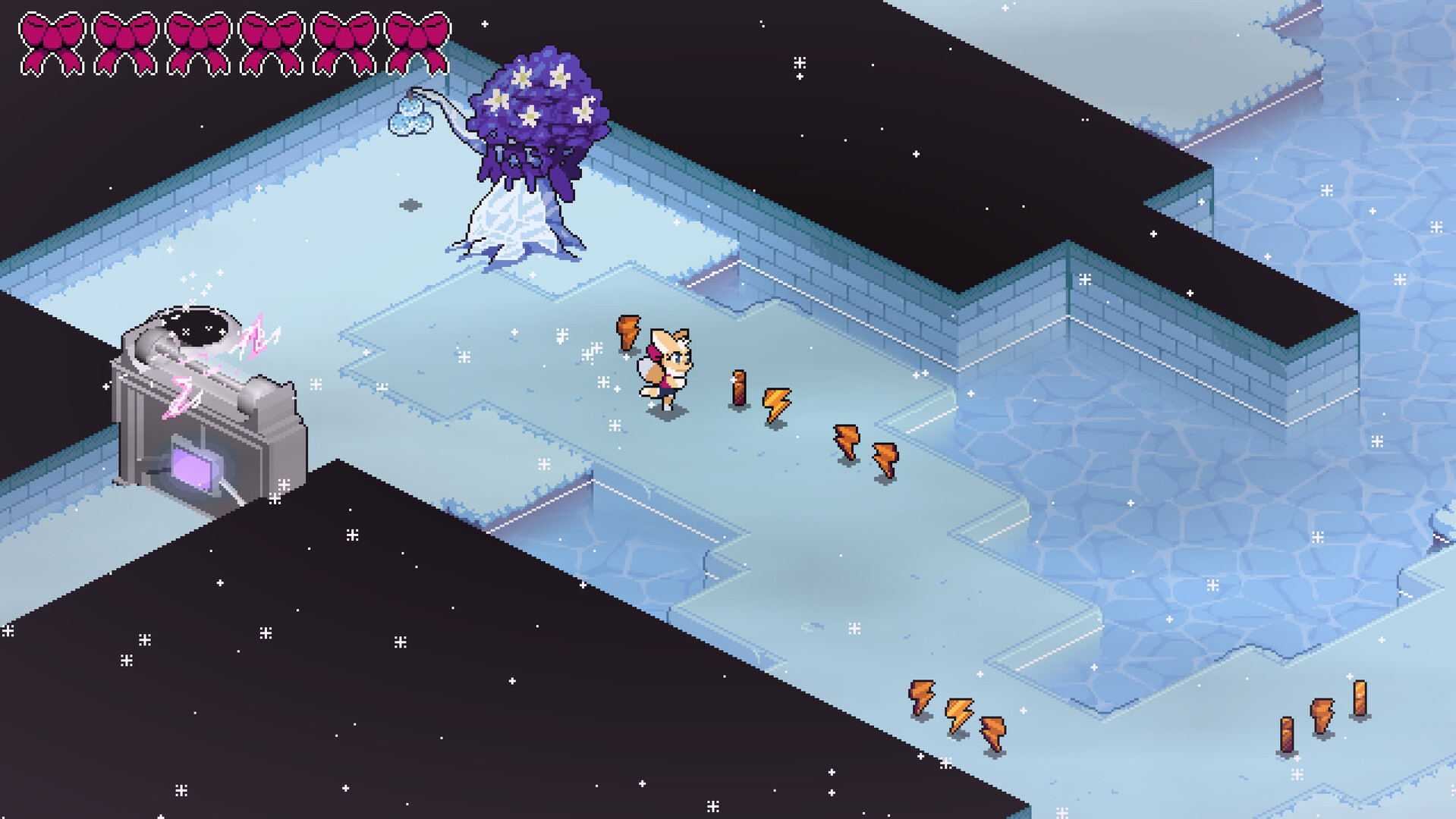 Solar Voltage Screenshot 2