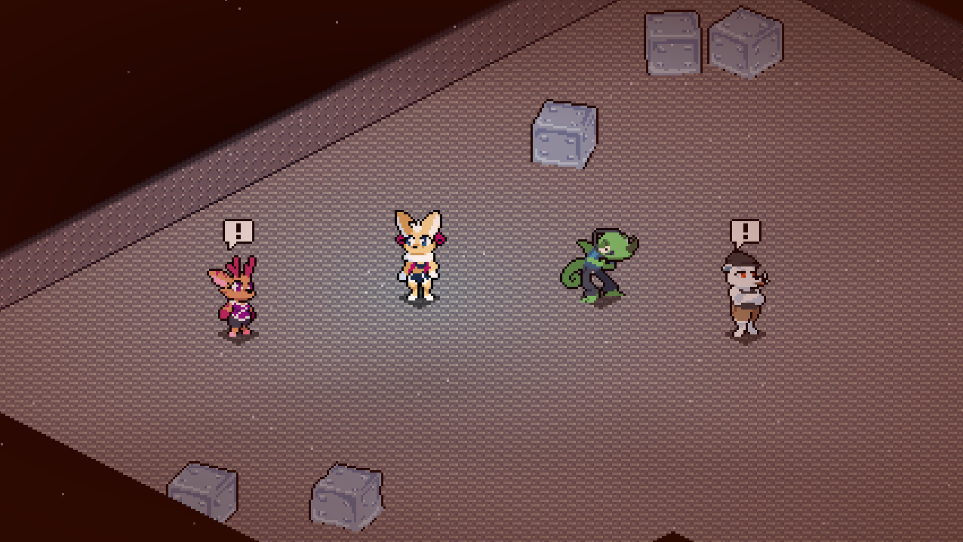 Solar Voltage Screenshot 4