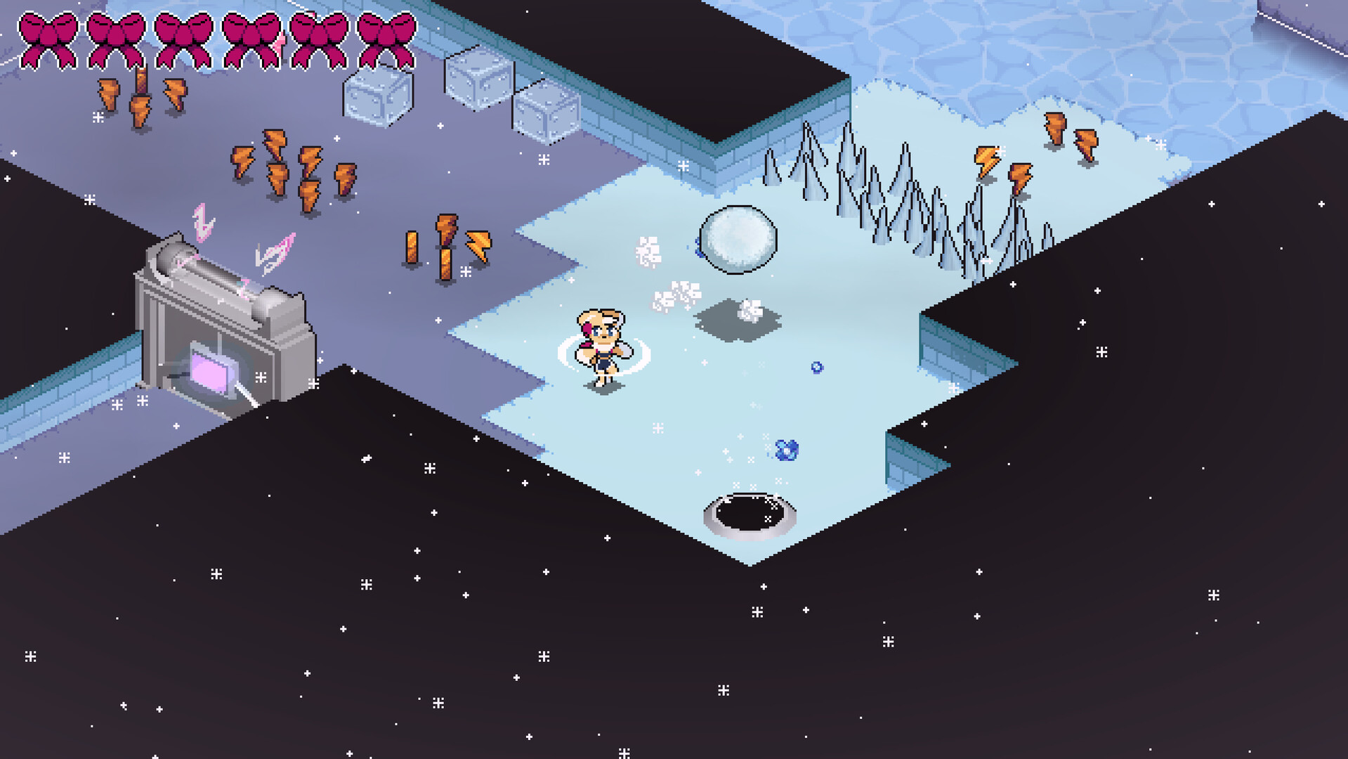 Solar Voltage Screenshot 5