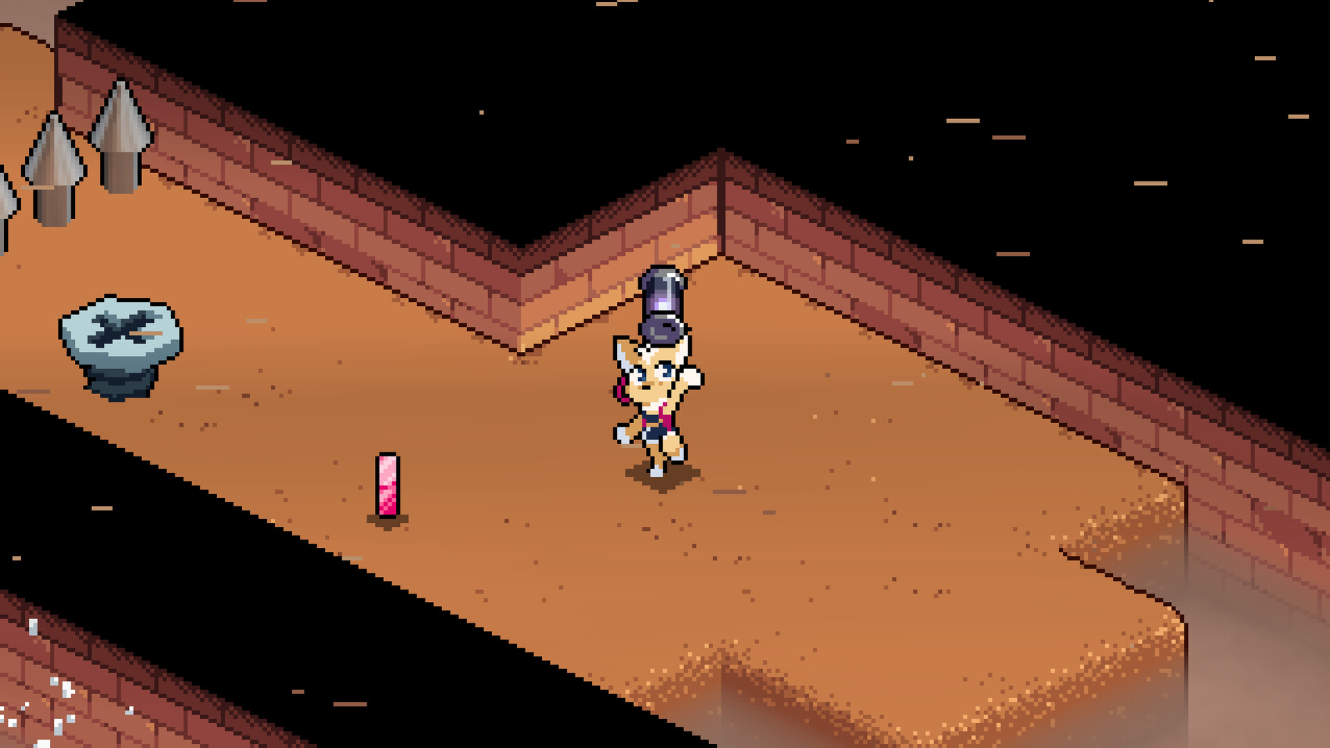 Solar Voltage Screenshot 0