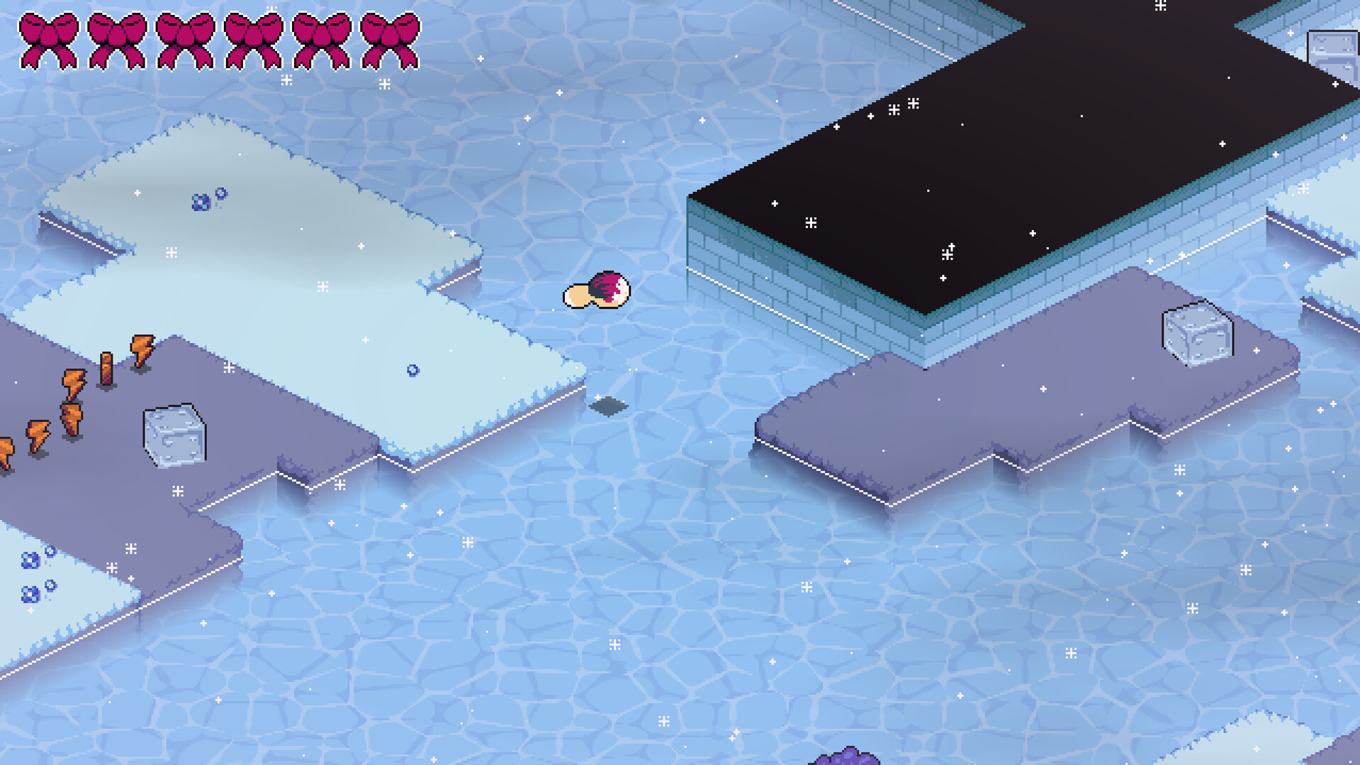 Solar Voltage Screenshot 1