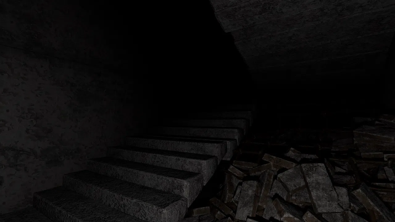 The Ladder Screenshot 0