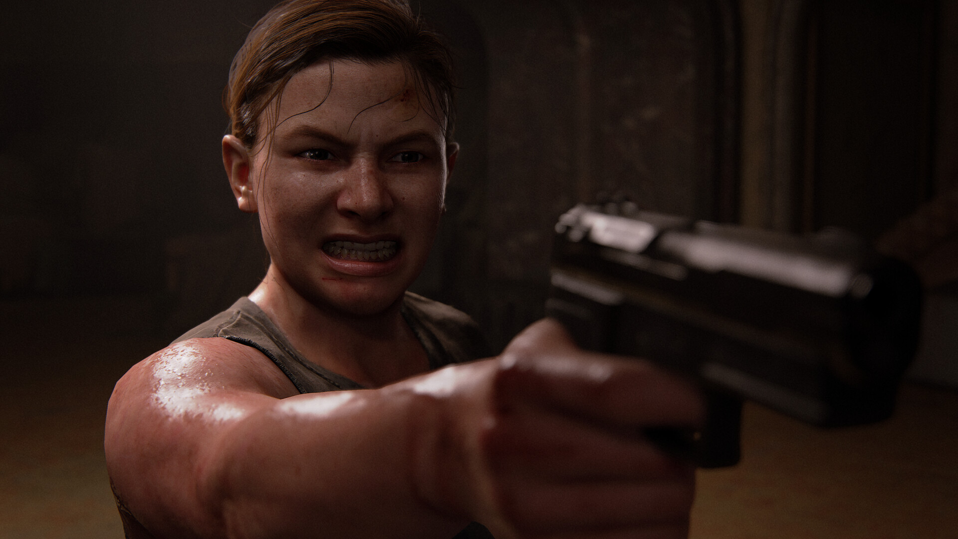 The Last of Us™ Part II Remastered Screenshot 1