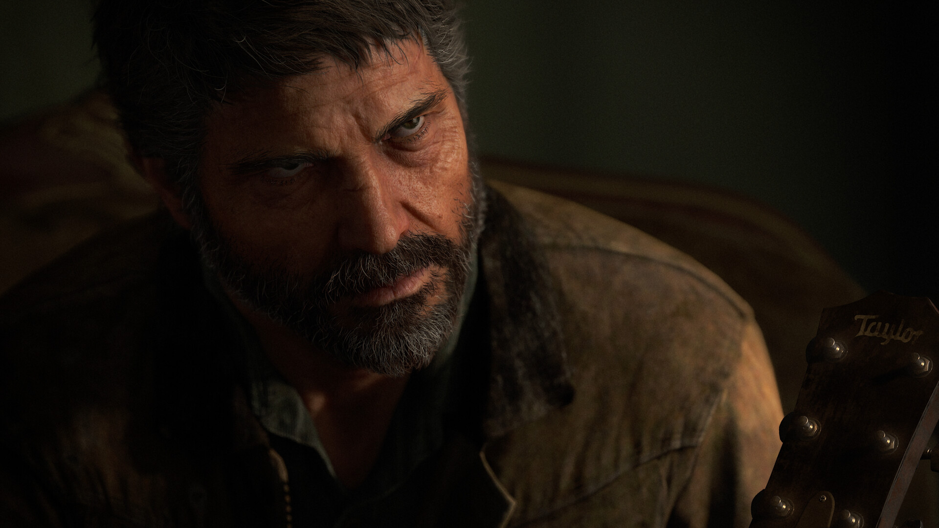 The Last of Us™ Part II Remastered Screenshot 12