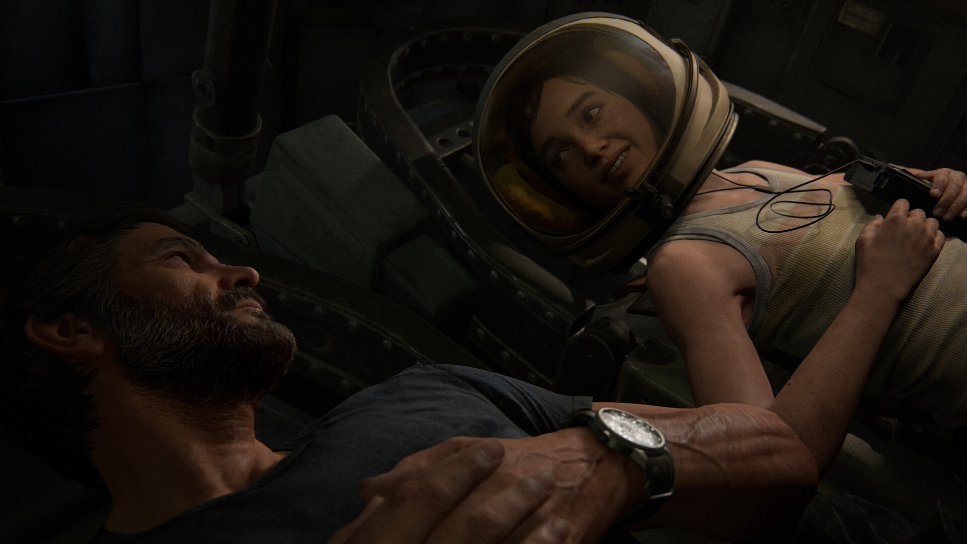 The Last of Us™ Part II Remastered Screenshot 2