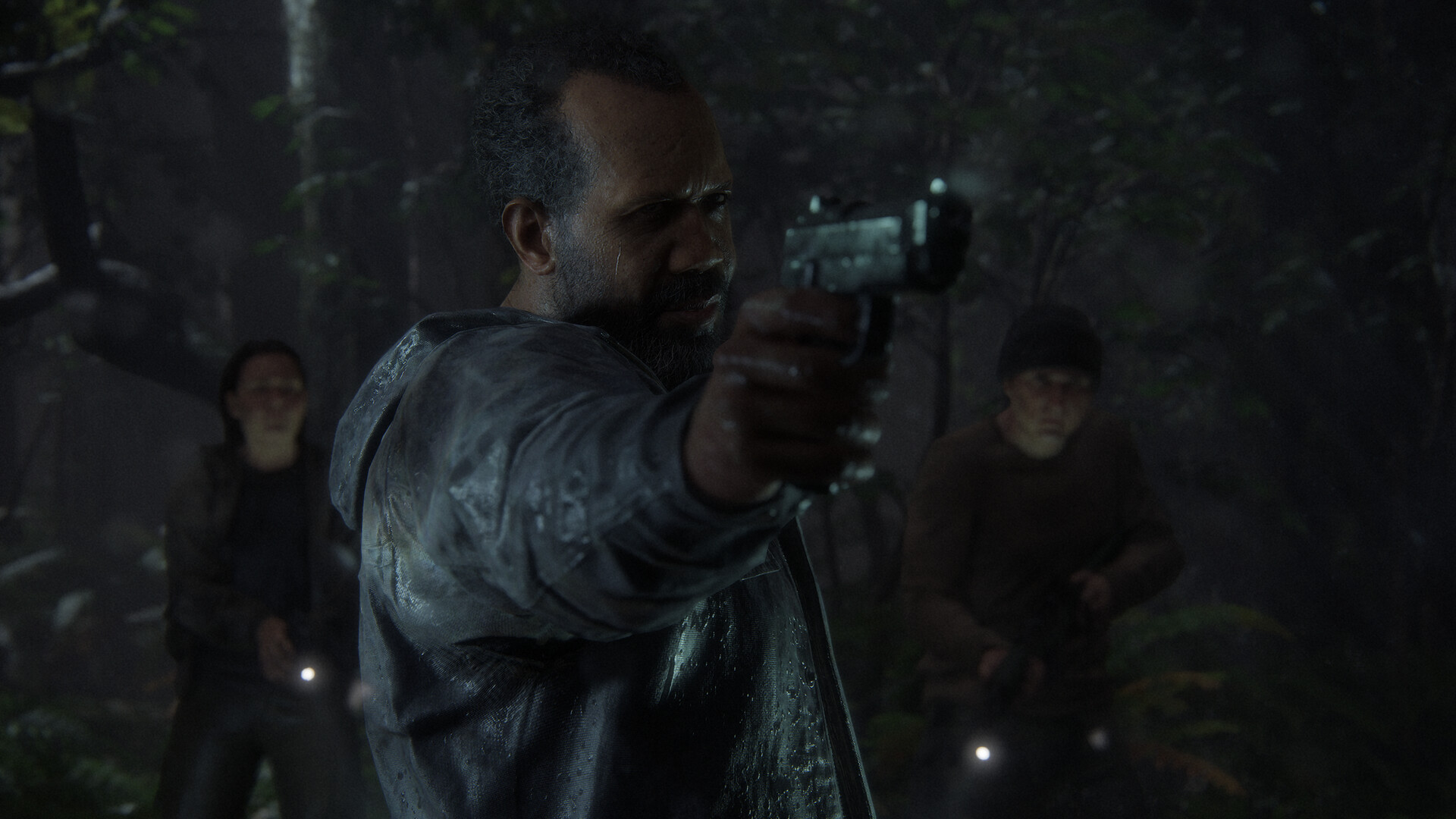 The Last of Us™ Part II Remastered Screenshot 4