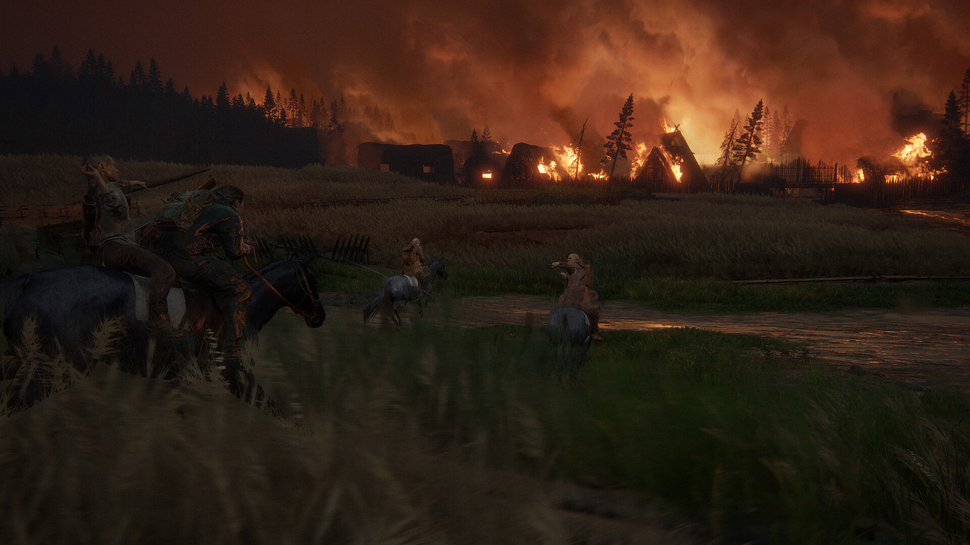 The Last of Us™ Part II Remastered Screenshot 9