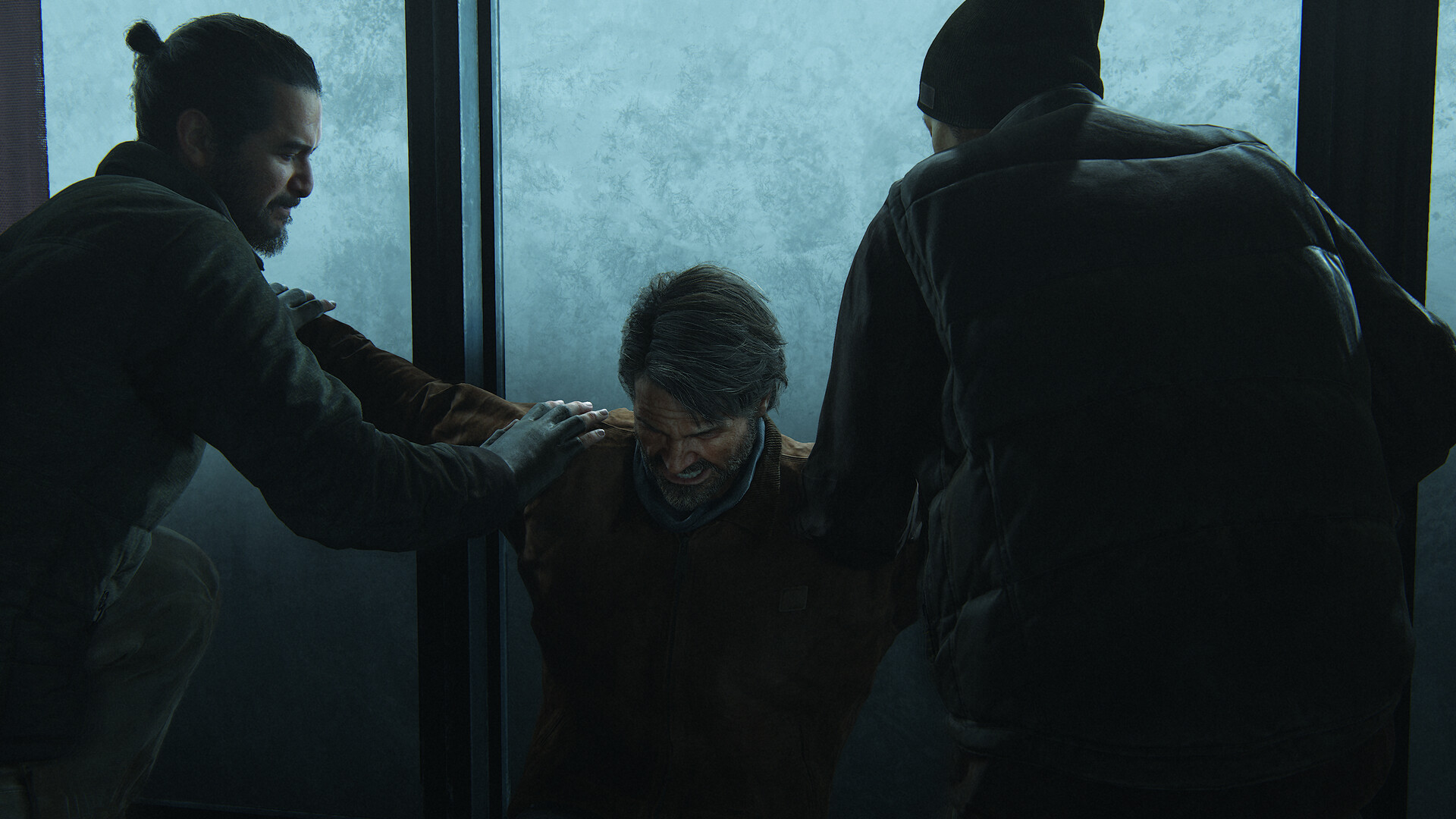 The Last of Us™ Part II Remastered Screenshot 5