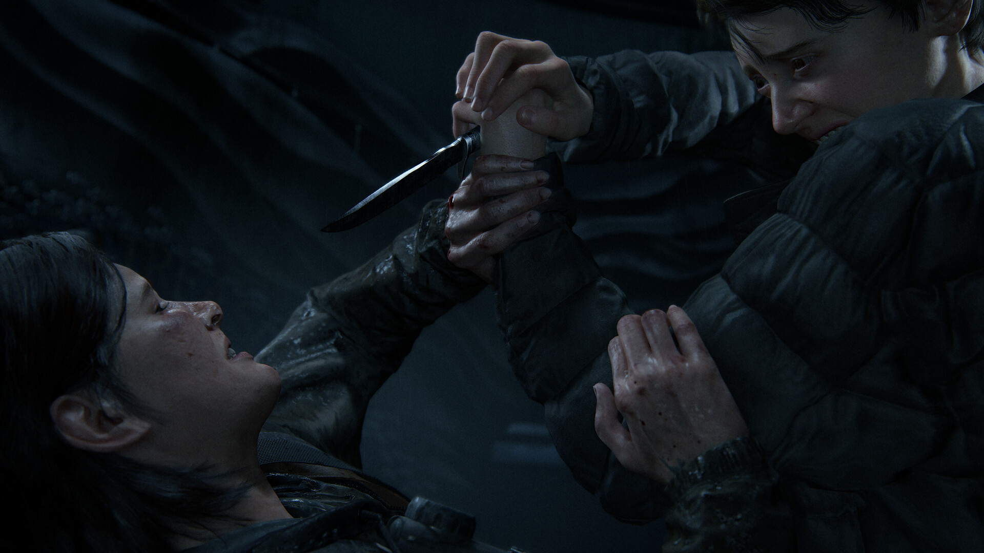 The Last of Us™ Part II Remastered Screenshot 6