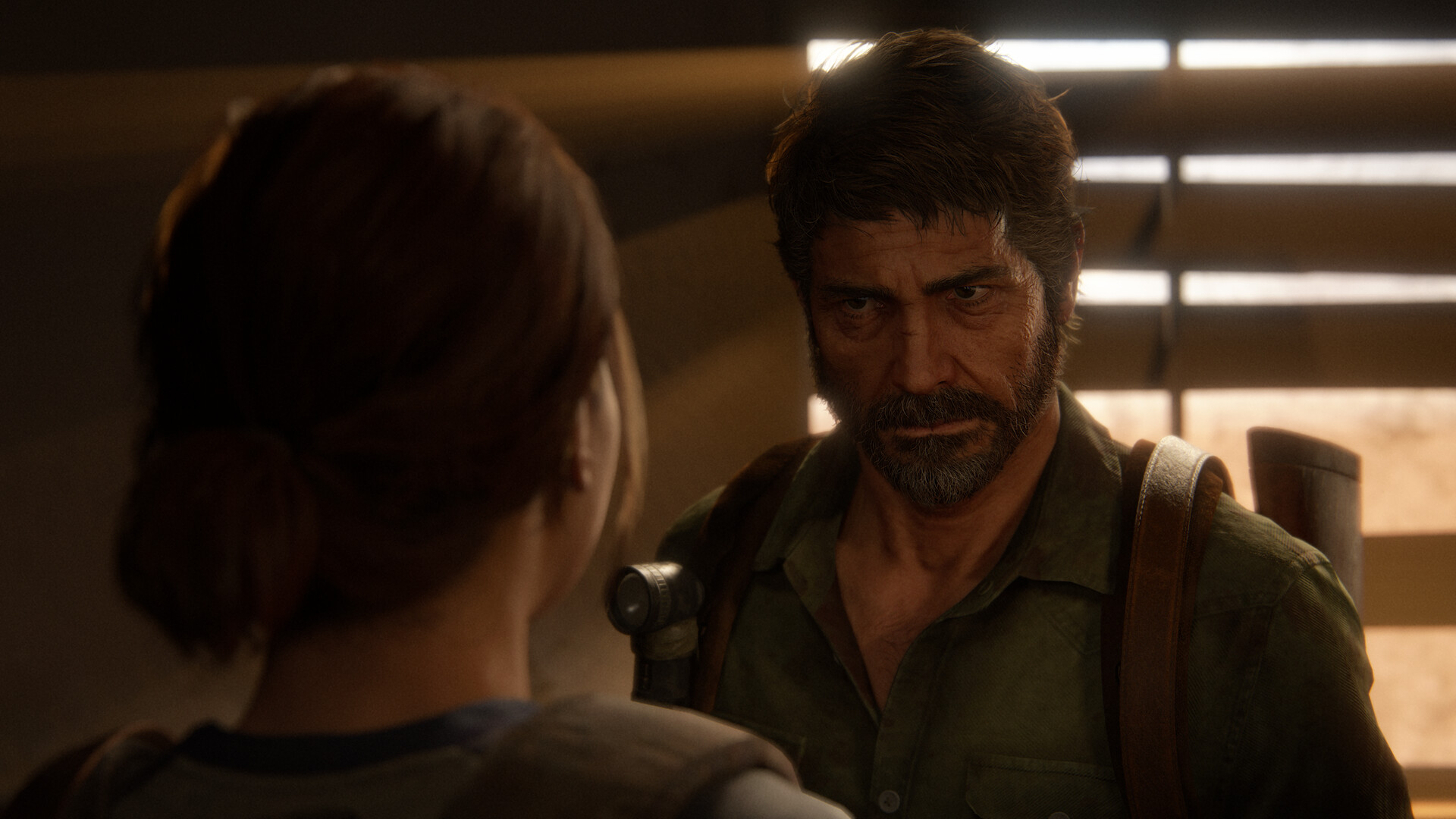 The Last of Us™ Part II Remastered Screenshot 0