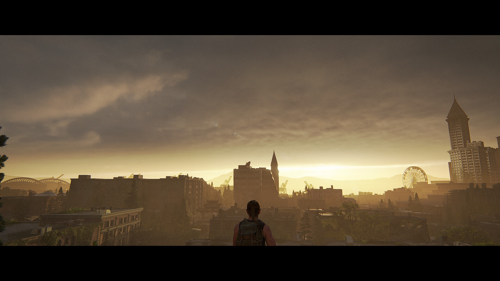 The Last of Us™ Part II Remastered Screenshot 10