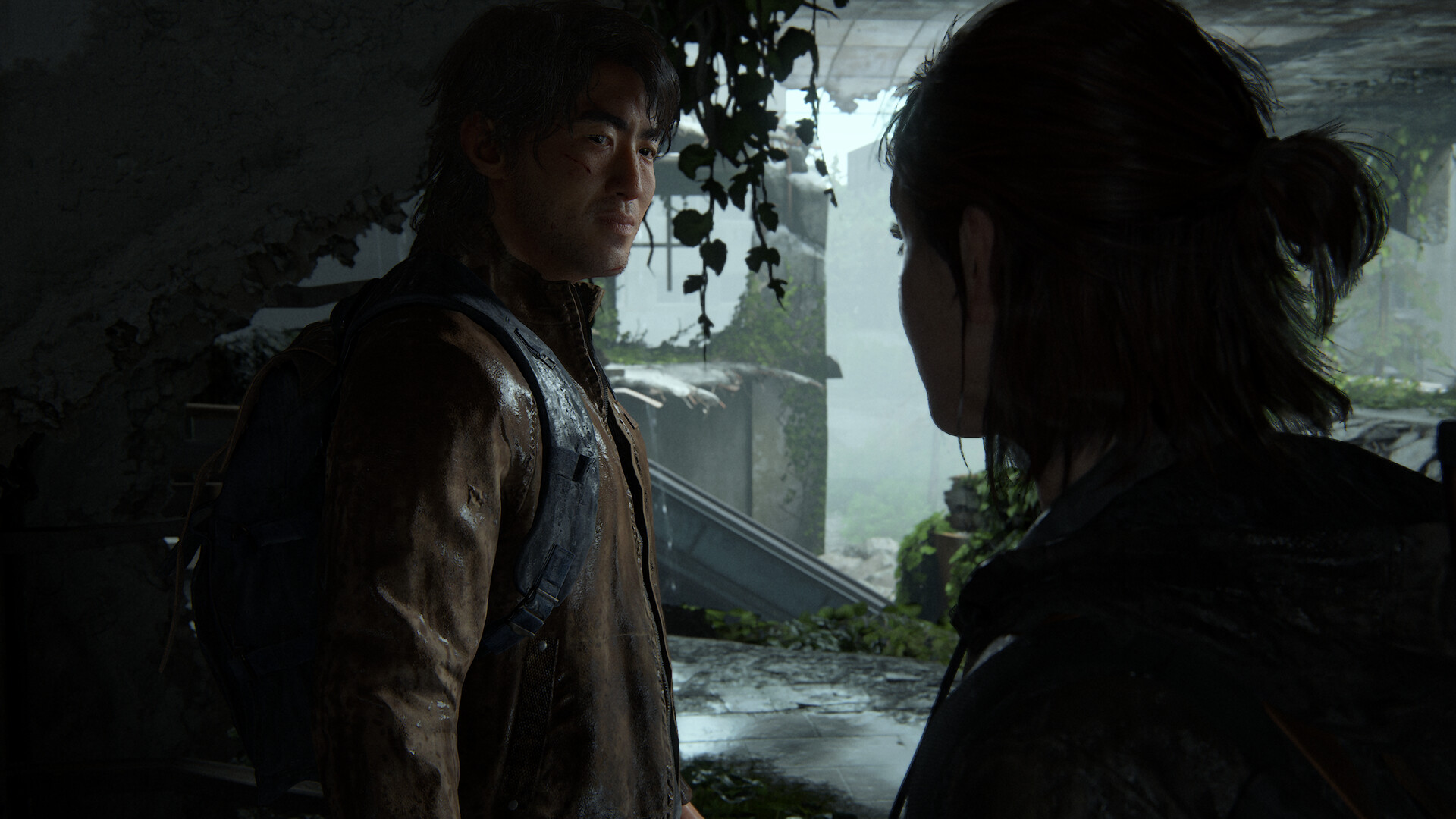 The Last of Us™ Part II Remastered Screenshot 11