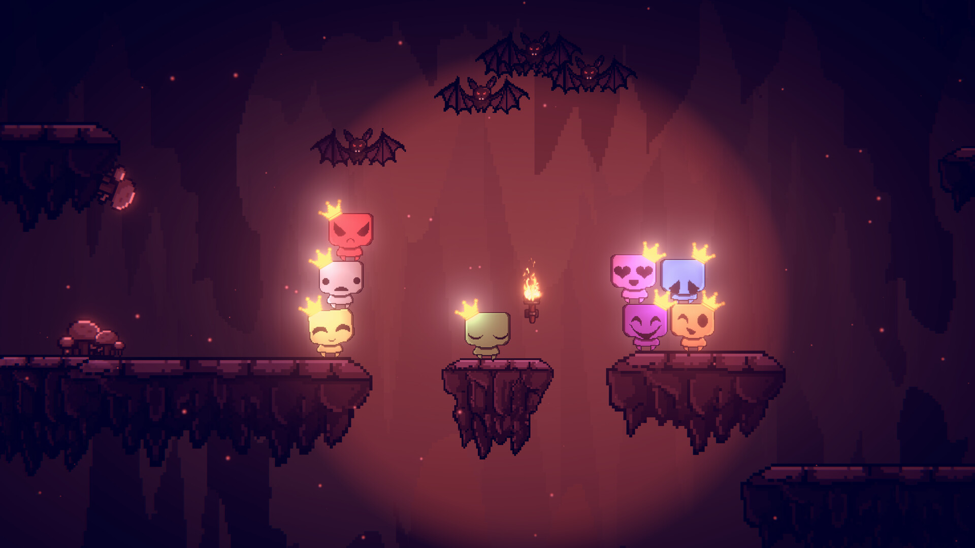 Baby Kings Screenshot 0