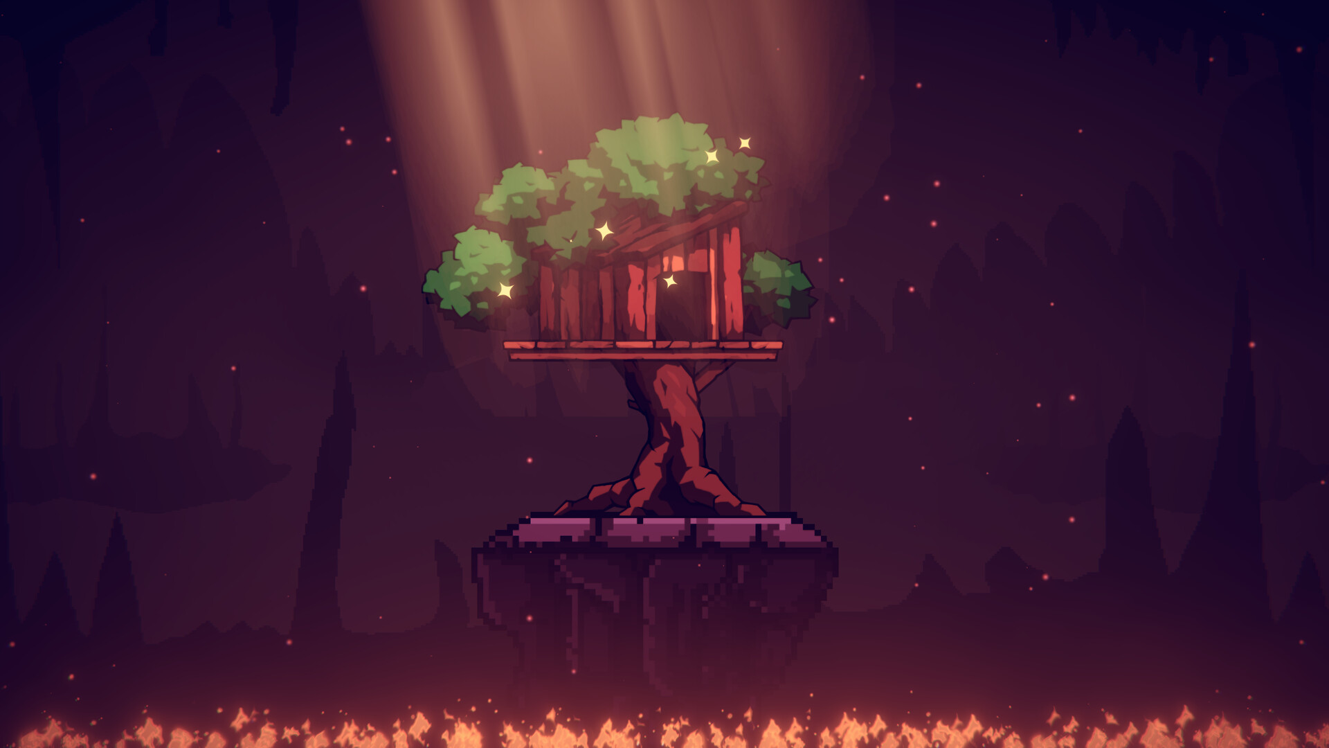 Baby Kings Screenshot 4