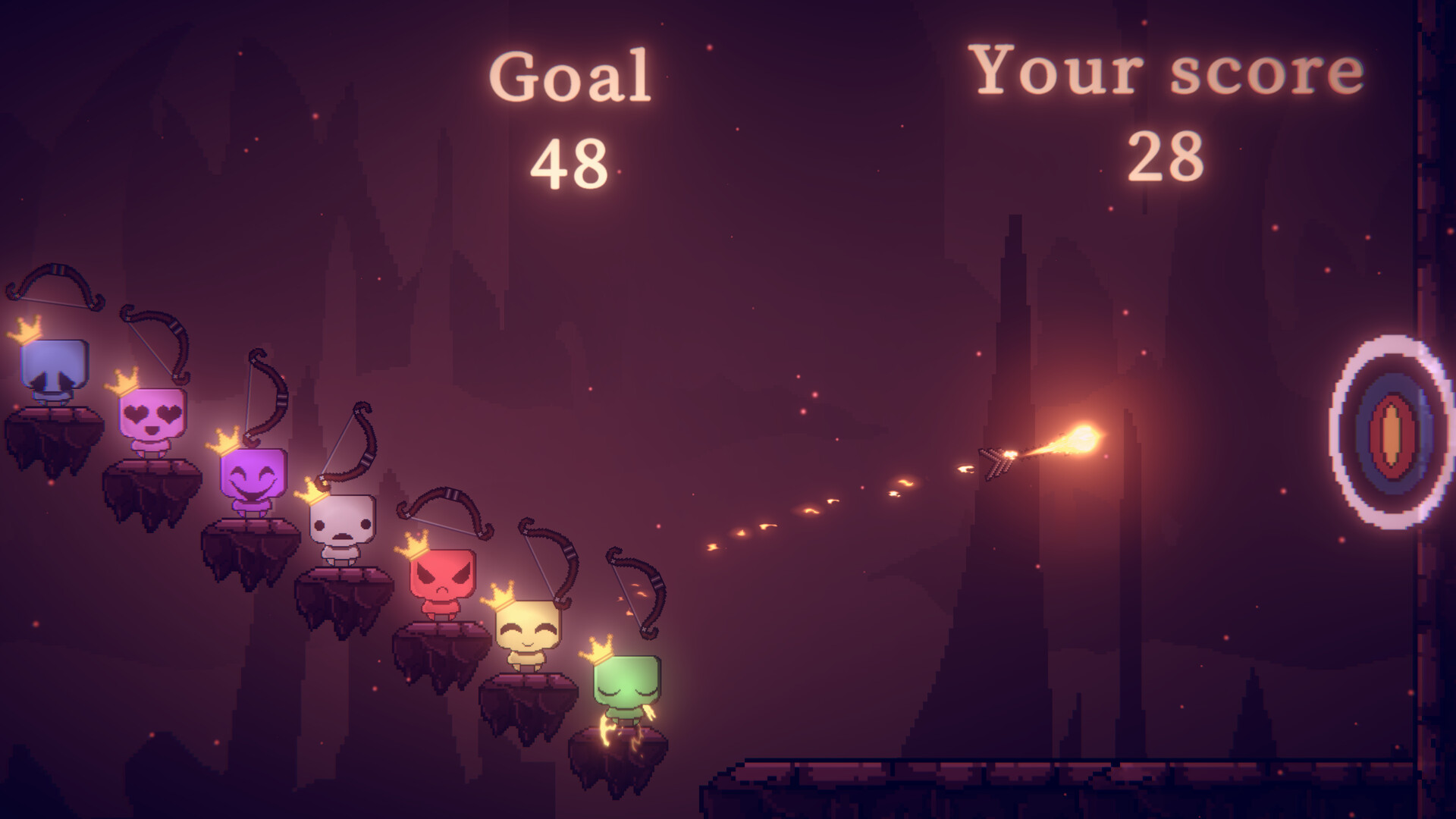 Baby Kings Screenshot 2