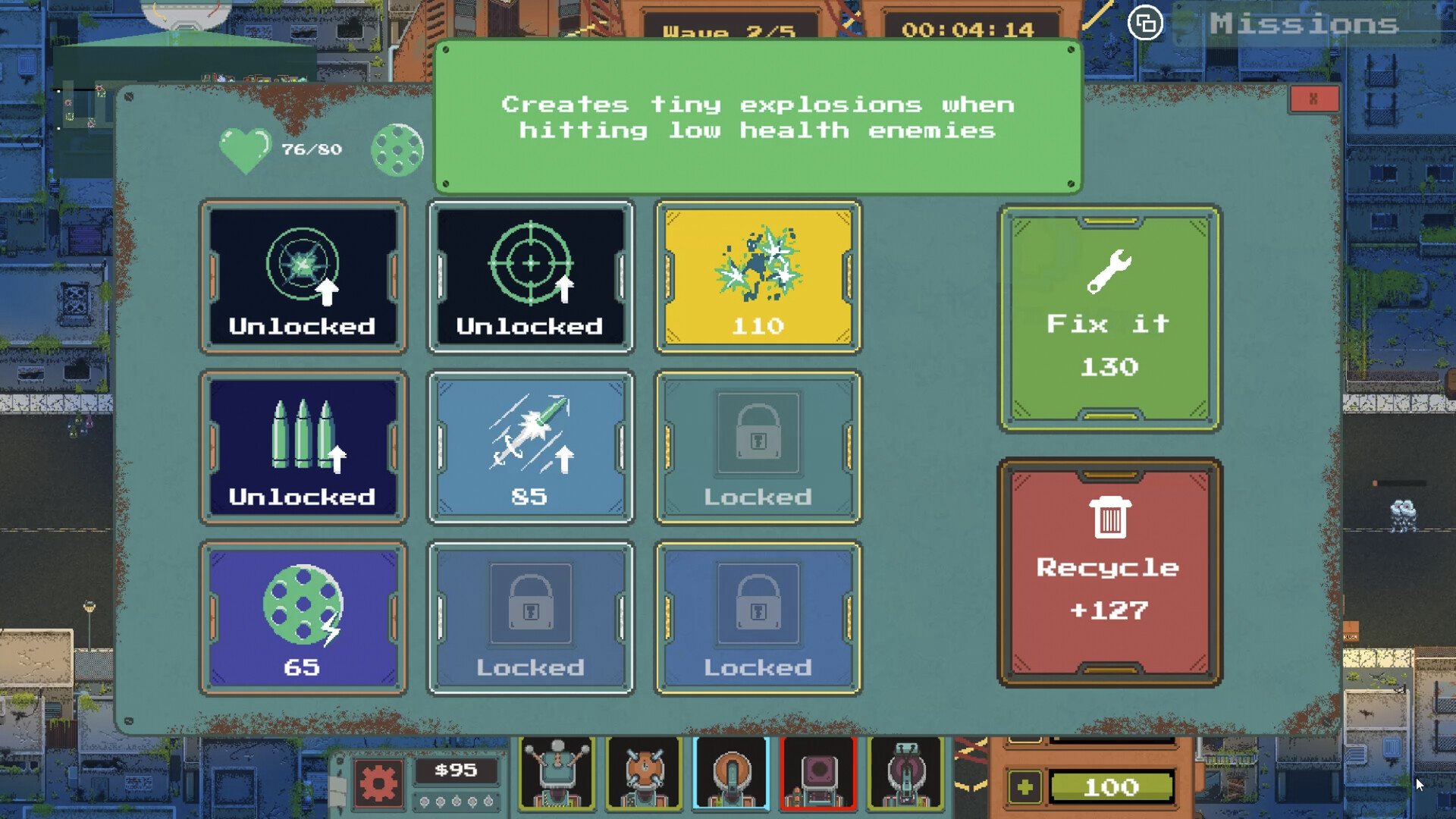 Gears of Glory Screenshot 4