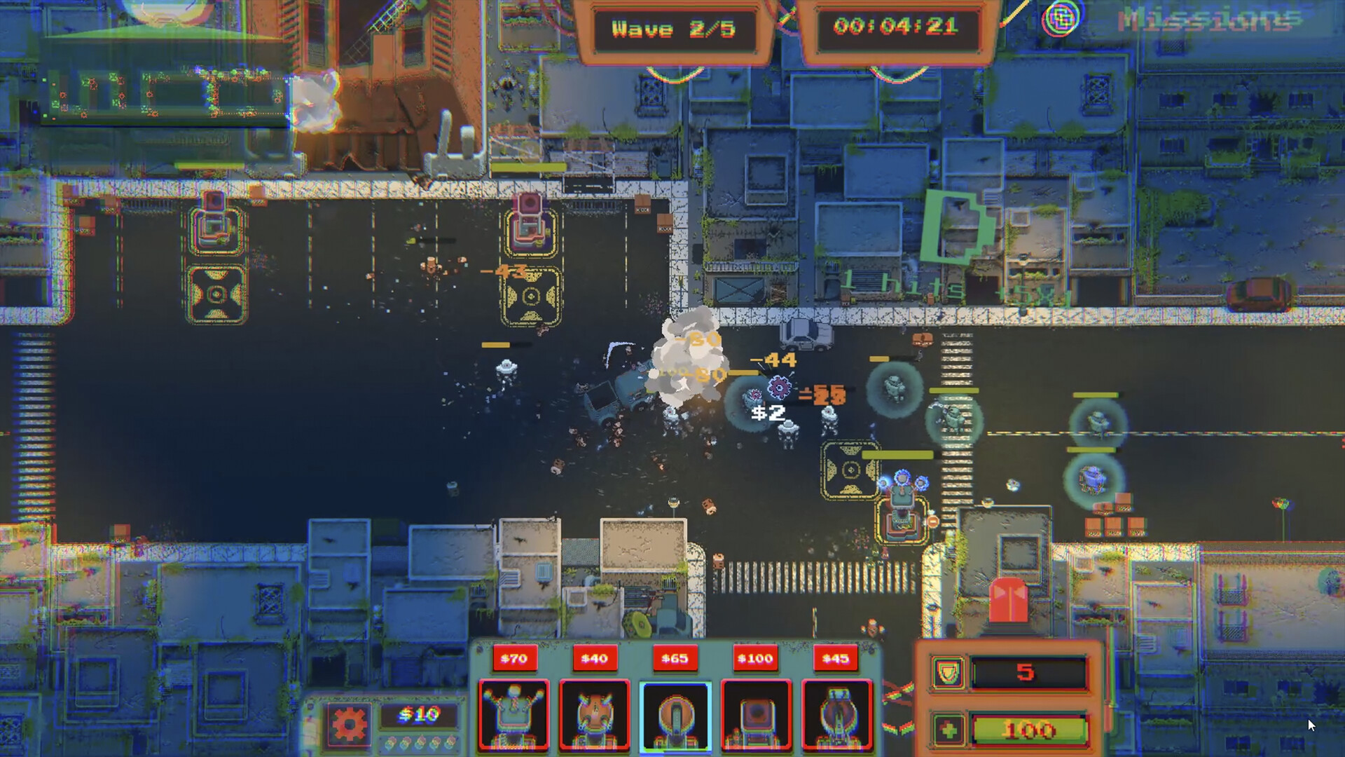 Gears of Glory Screenshot 7