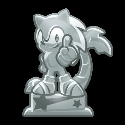 Excellent Emblem Hunter