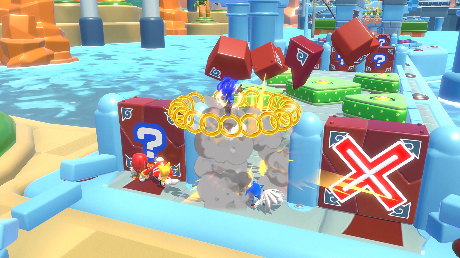 Sonic Rumble Screenshot 5