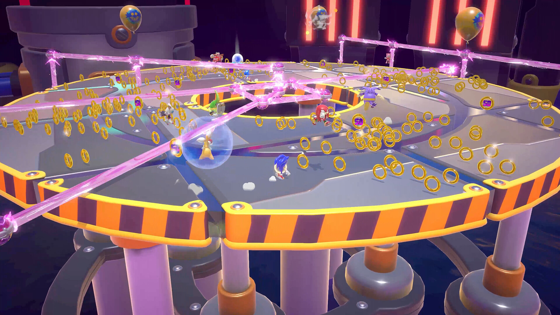 Sonic Rumble Screenshot 4