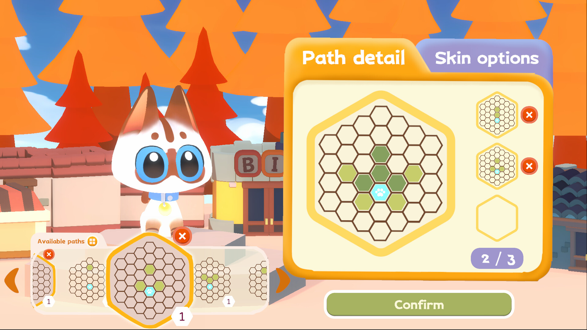 爪爪谋略 Screenshot 2