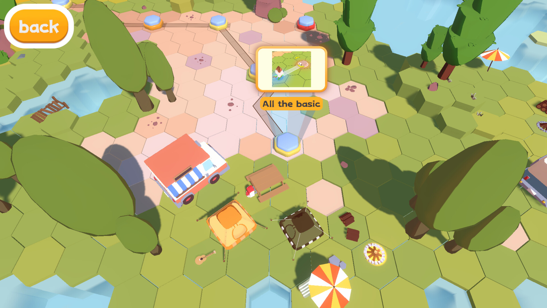 爪爪谋略 Screenshot 3