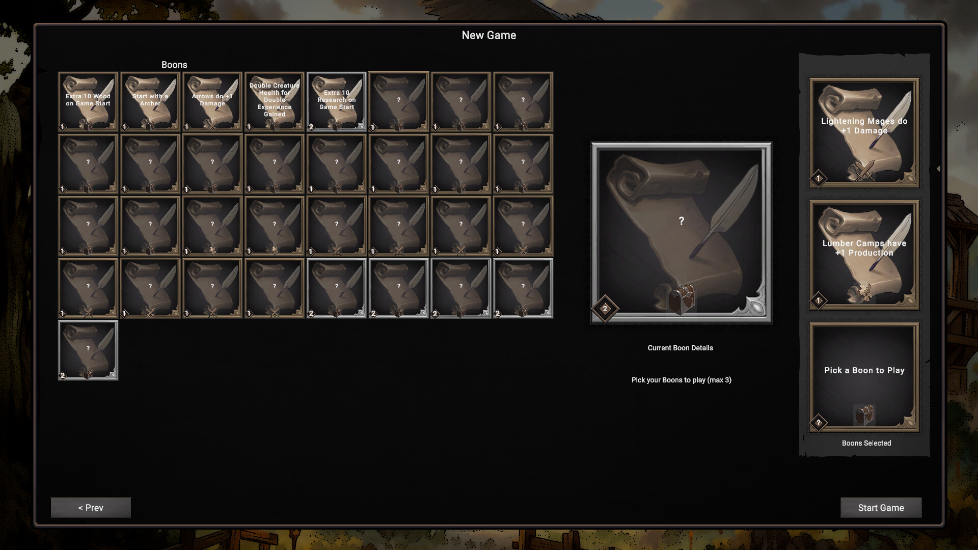 Giantfall Screenshot 2